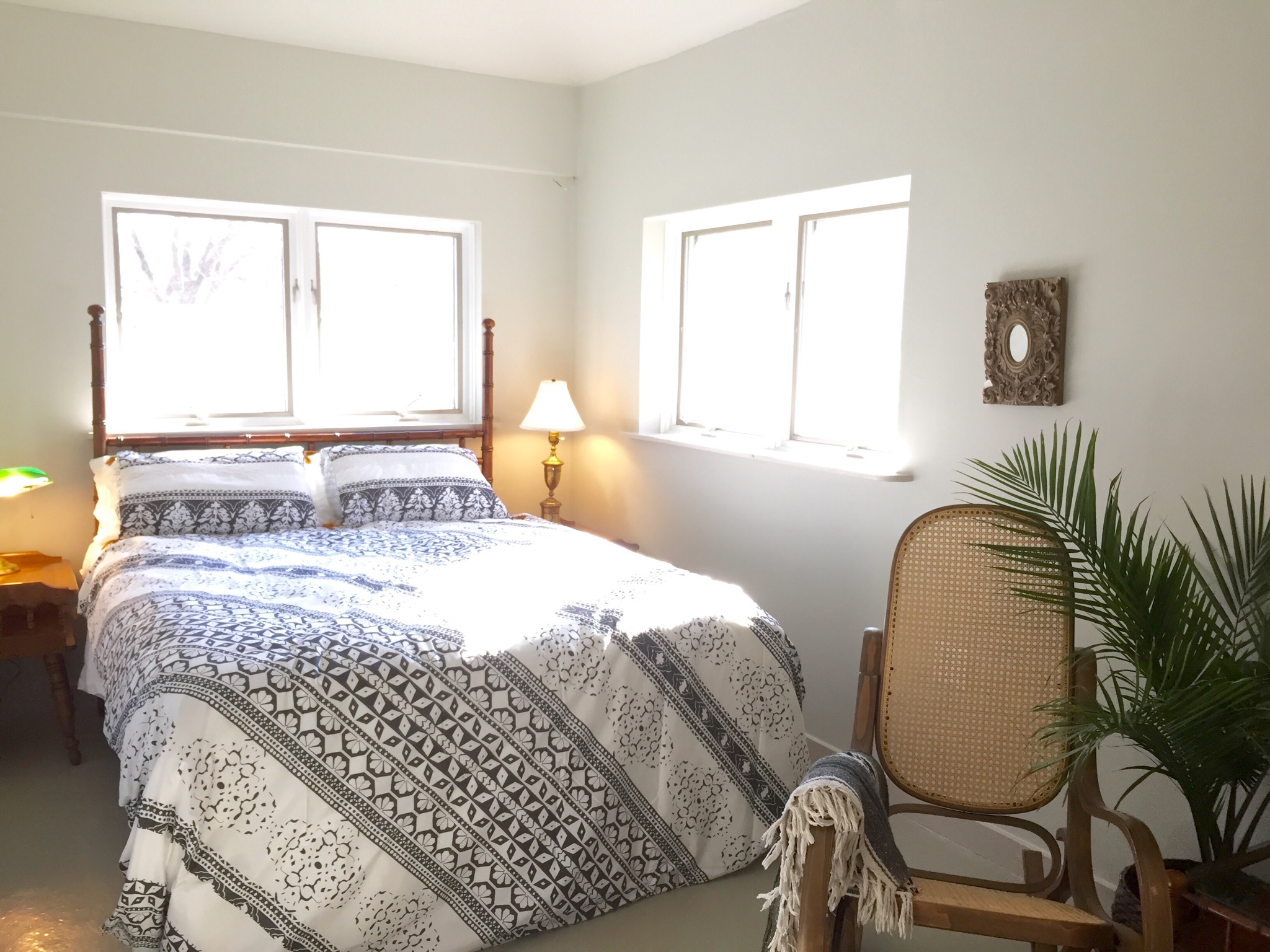 Hudson Valley Bali House Retreat Houses for Rent in Rosendale, New