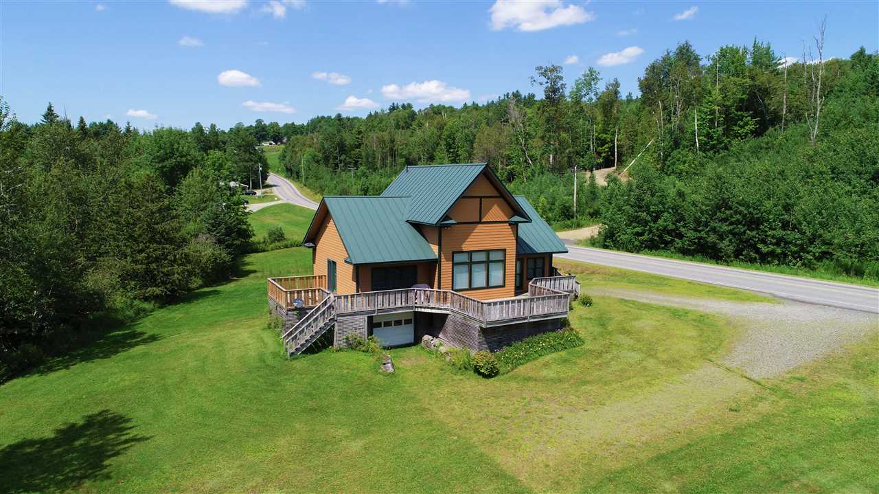 WilloVista Retreat at Lake Willoughby Houses for Rent in Westmore