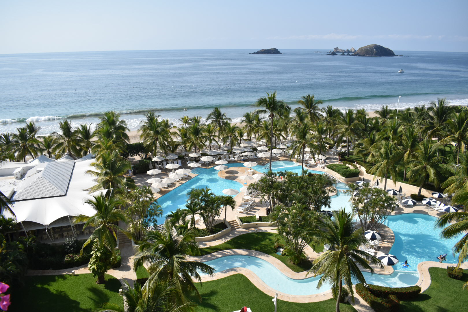 Monarca Ixtapa: