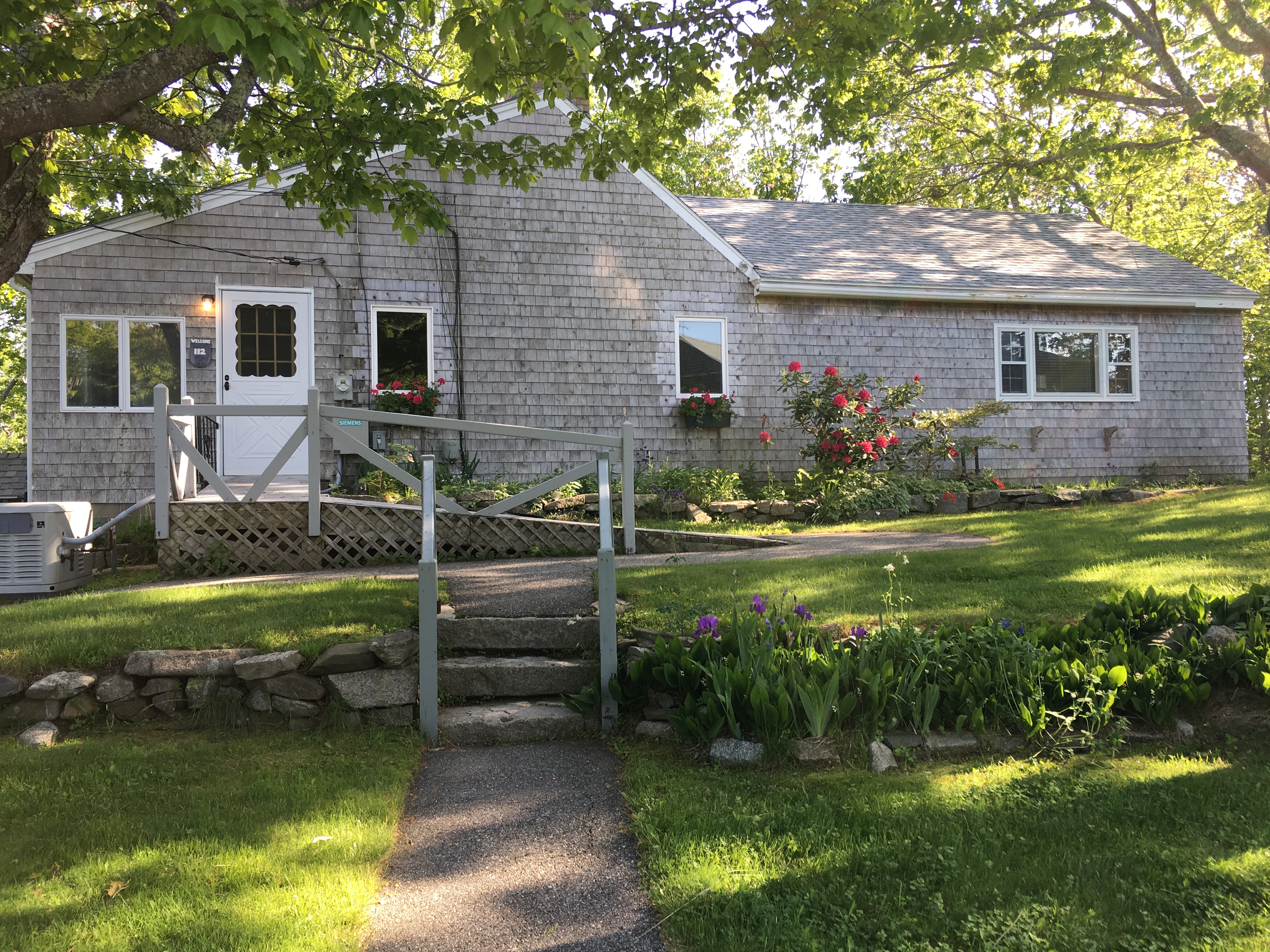 Granite Point Beach House - Sea Breeze
