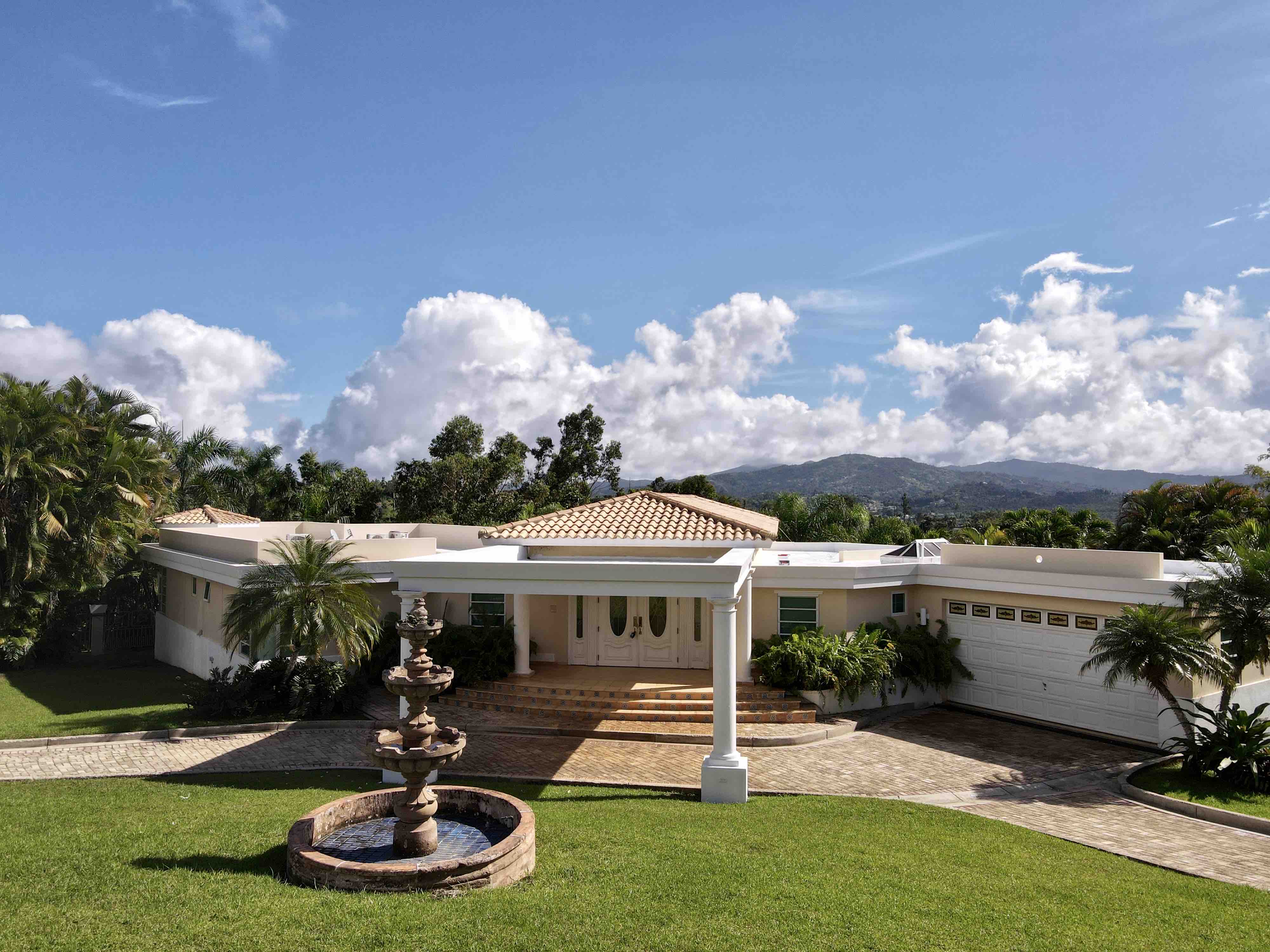 Hacienda Campo Verde Caguas Villas for Rent in Caguas, Caguas