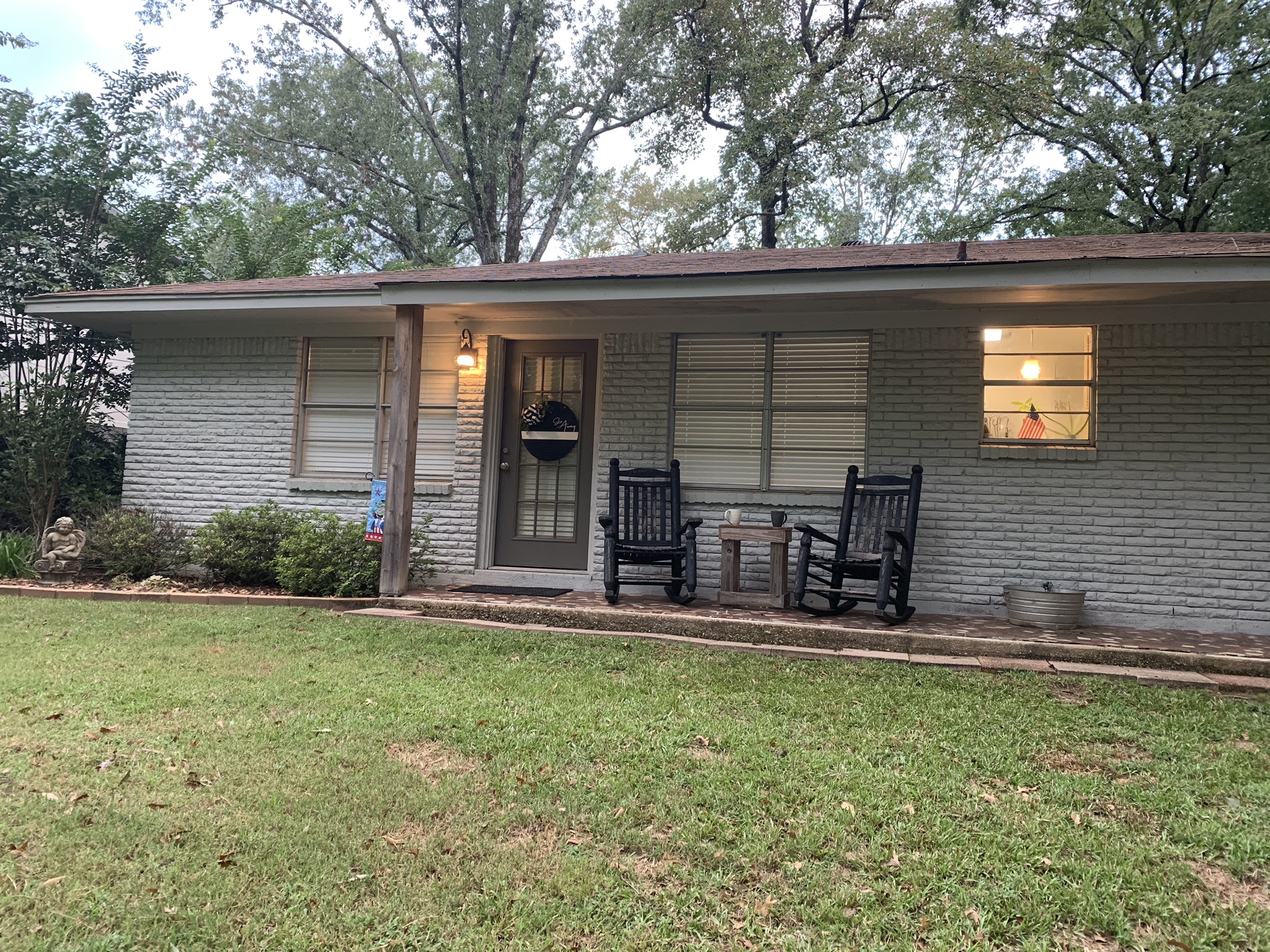 Dave’s Place