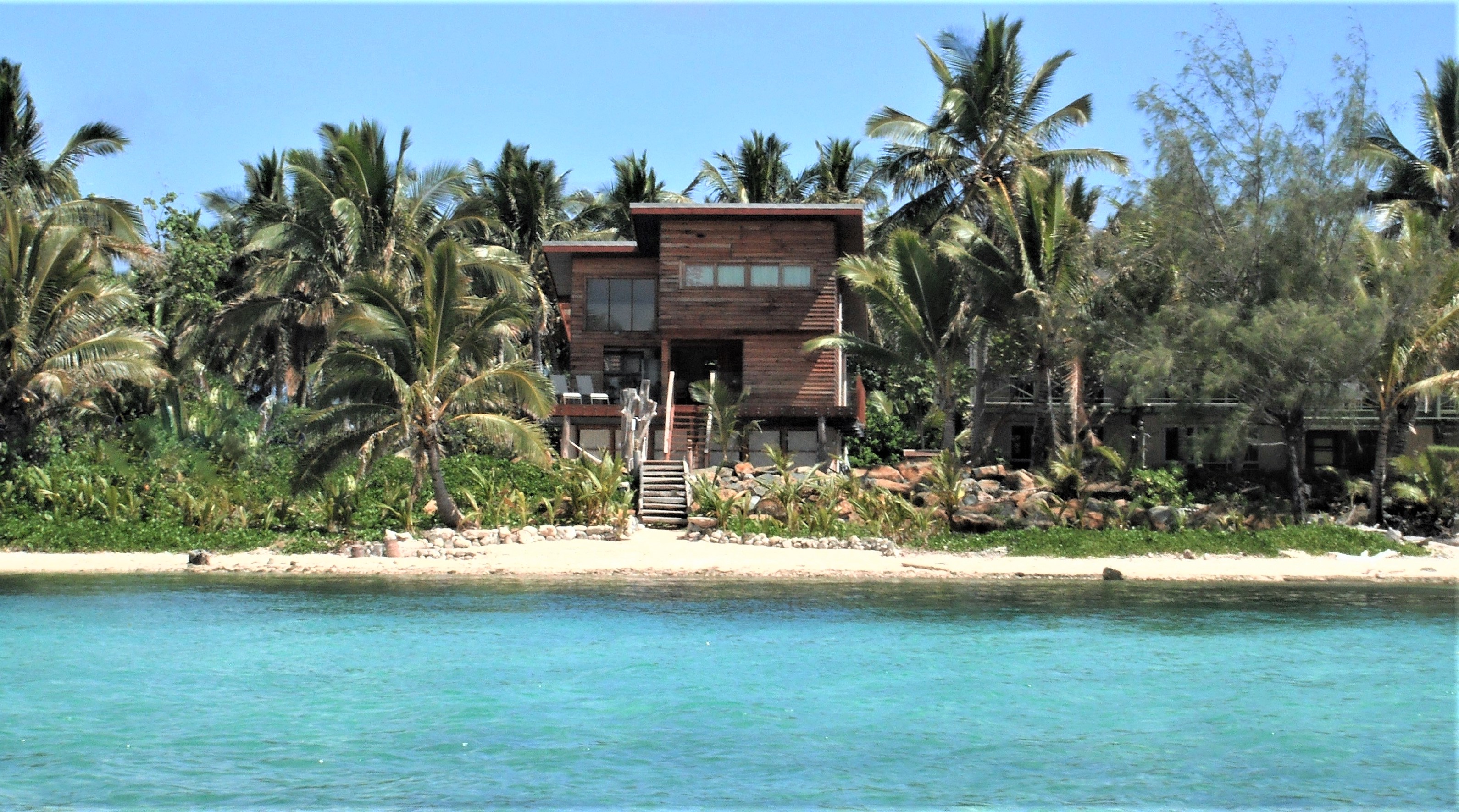Exceptional Property, Eco-friendly & Awarded