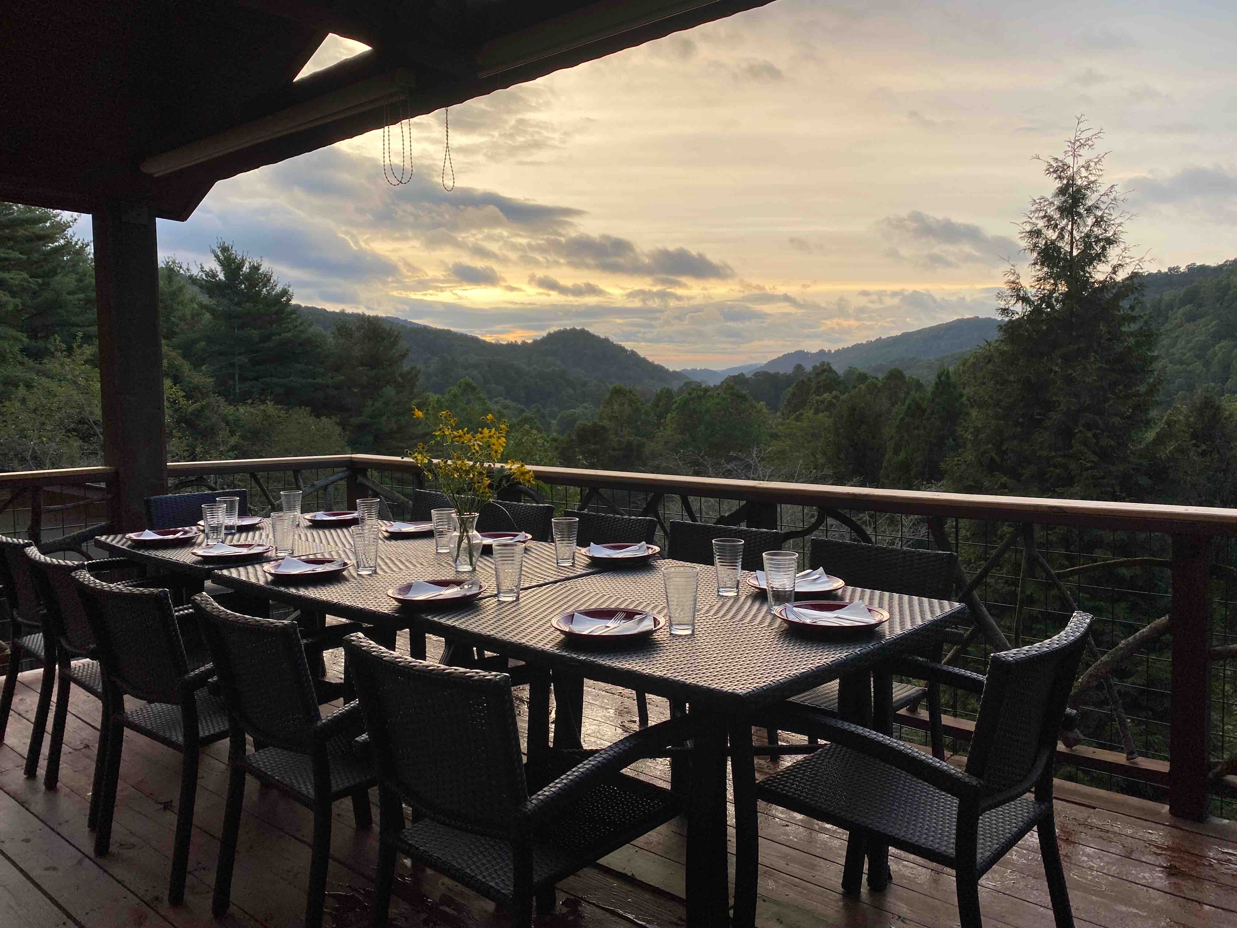 Mountain views & perfect location in Boone Houses for Rent in Banner