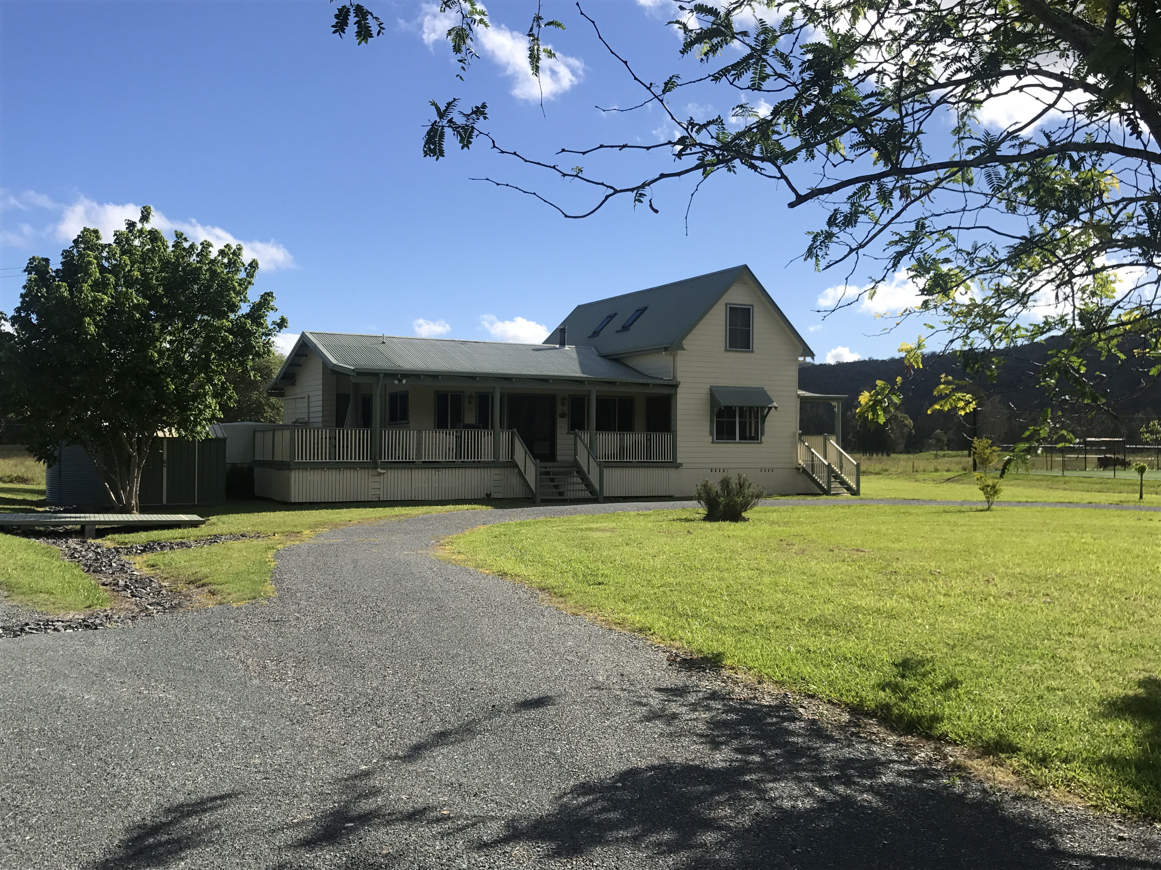 Shinglers Cottage, Myall Lakes in Mid-Coast, Mid North Coast