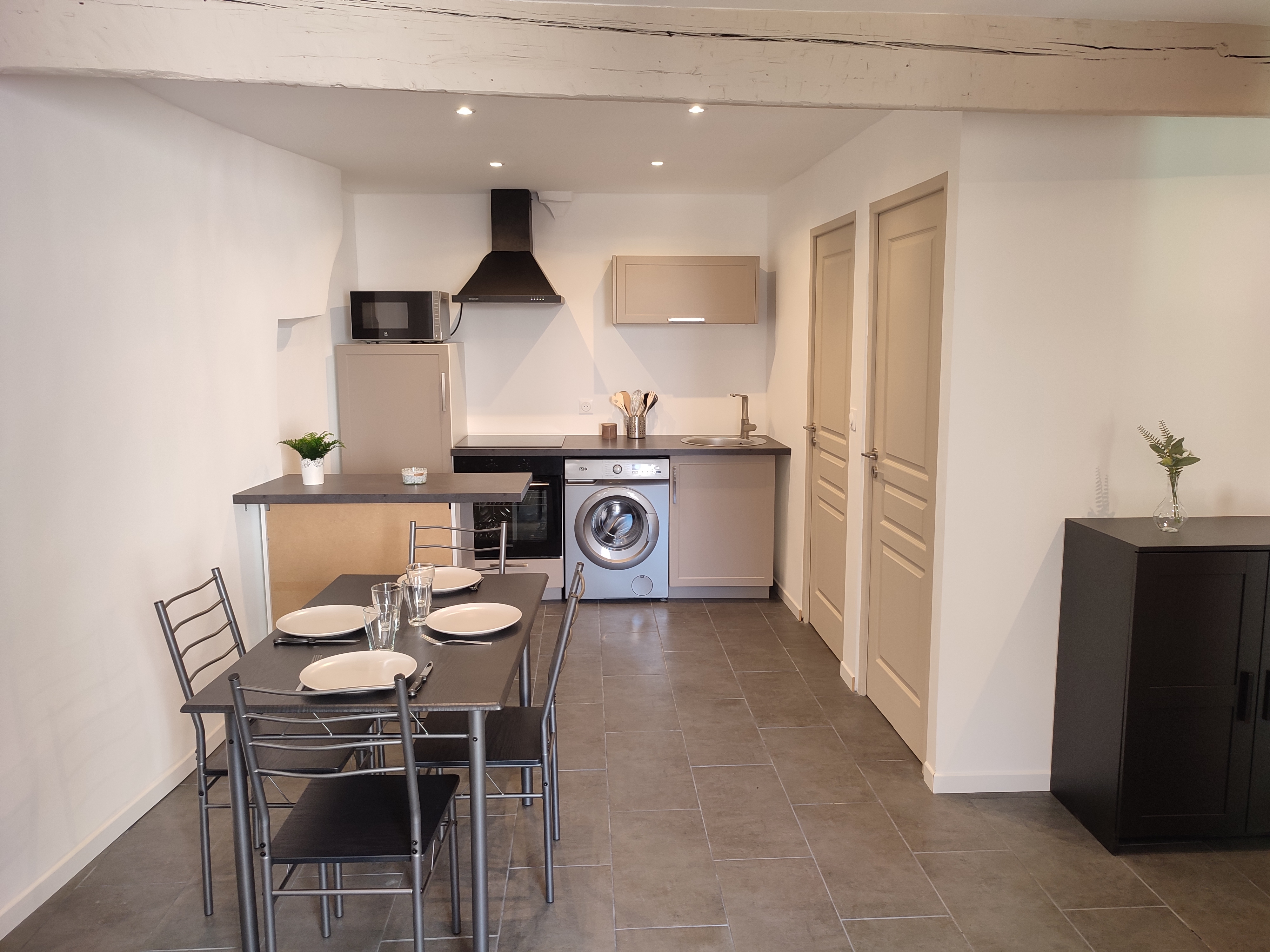 Wishlist, close to the beaches of La Ciotat