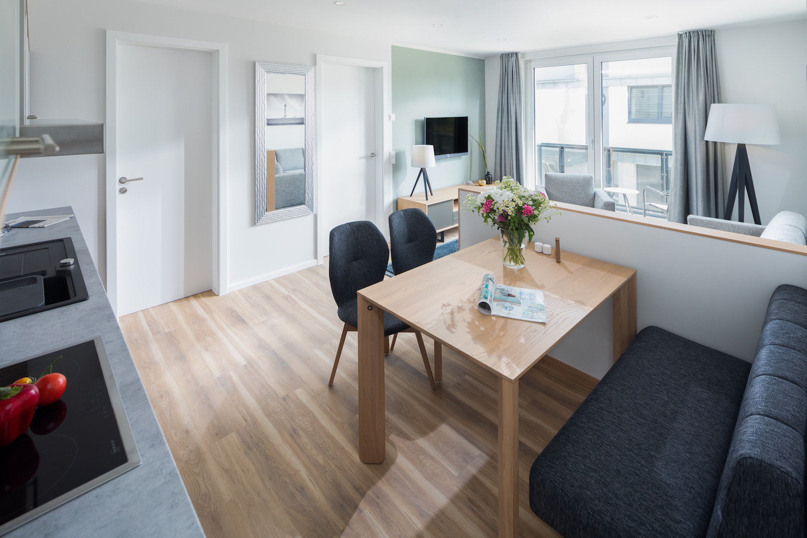 Apartment 5