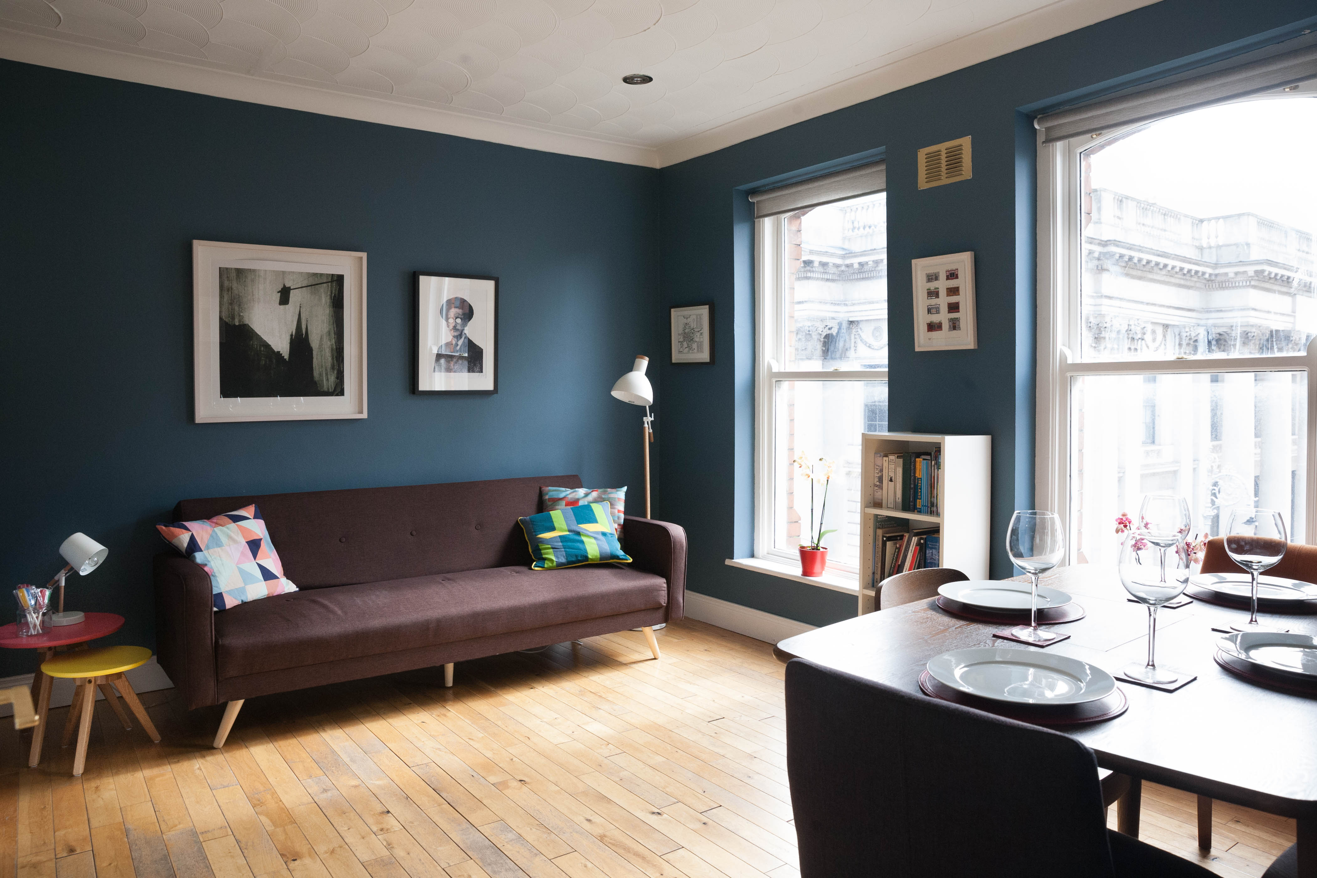 City Centre Apartment | Temple Bar | Dublin Castle