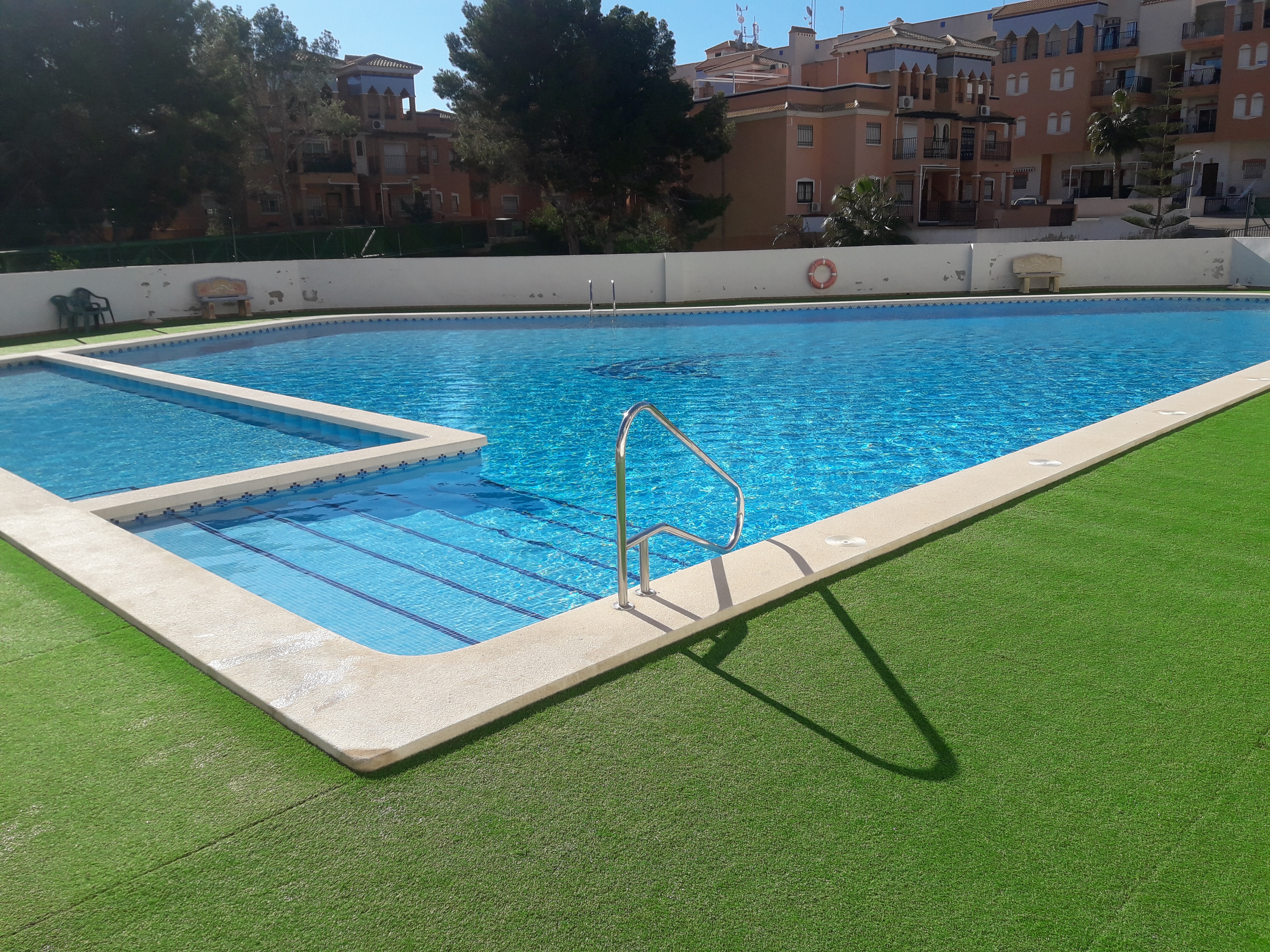 Holidays 2024 in Playa Flamenca - Orihuela Costa