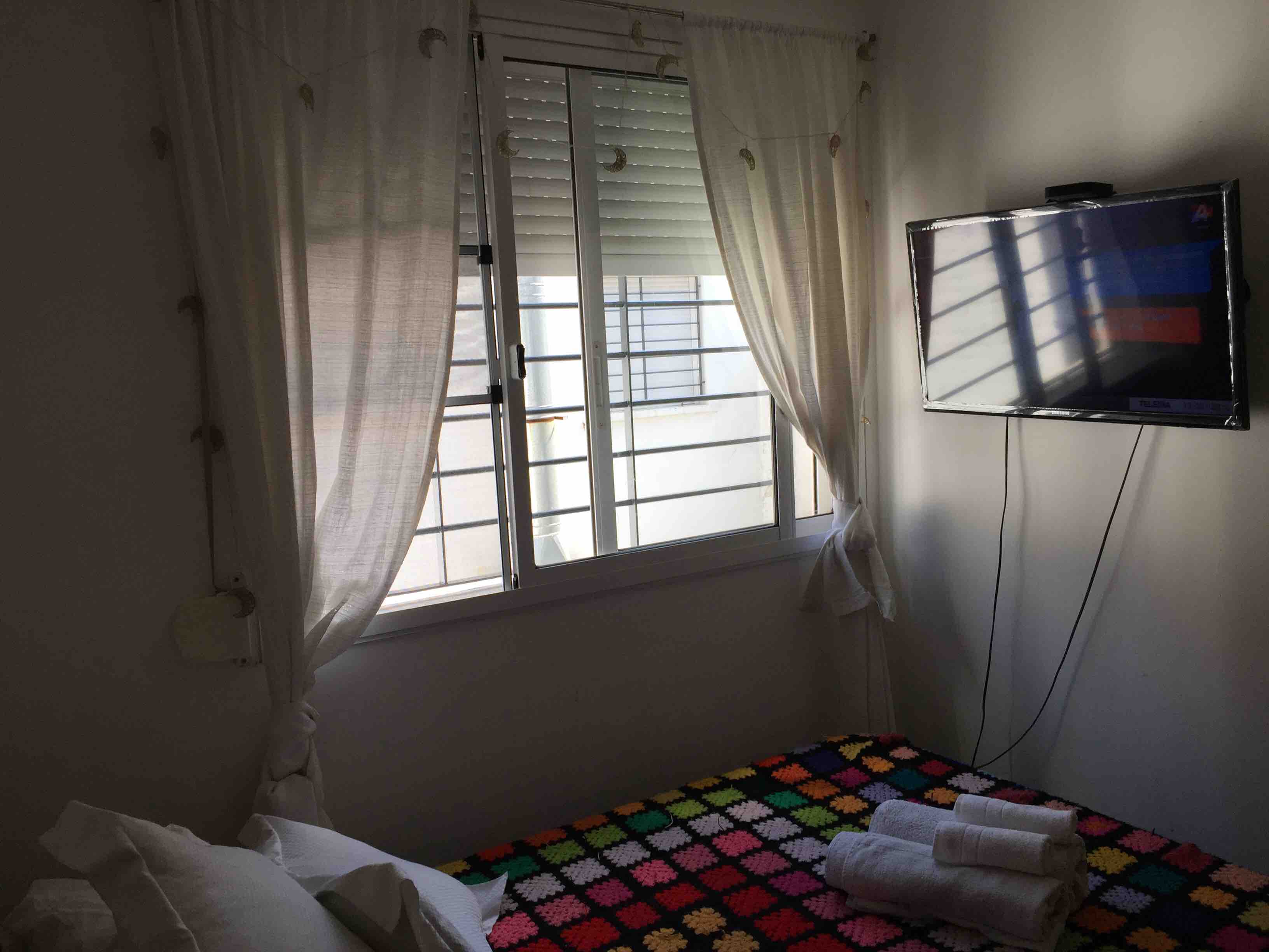 Cosy and functional apartment. Parque Rodó. Apartments for Rent in