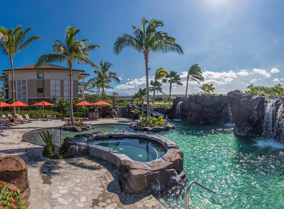 KINGS LAND BY HILTON SPACIOUS 1 BEDROOM SUITE Serviced apartments