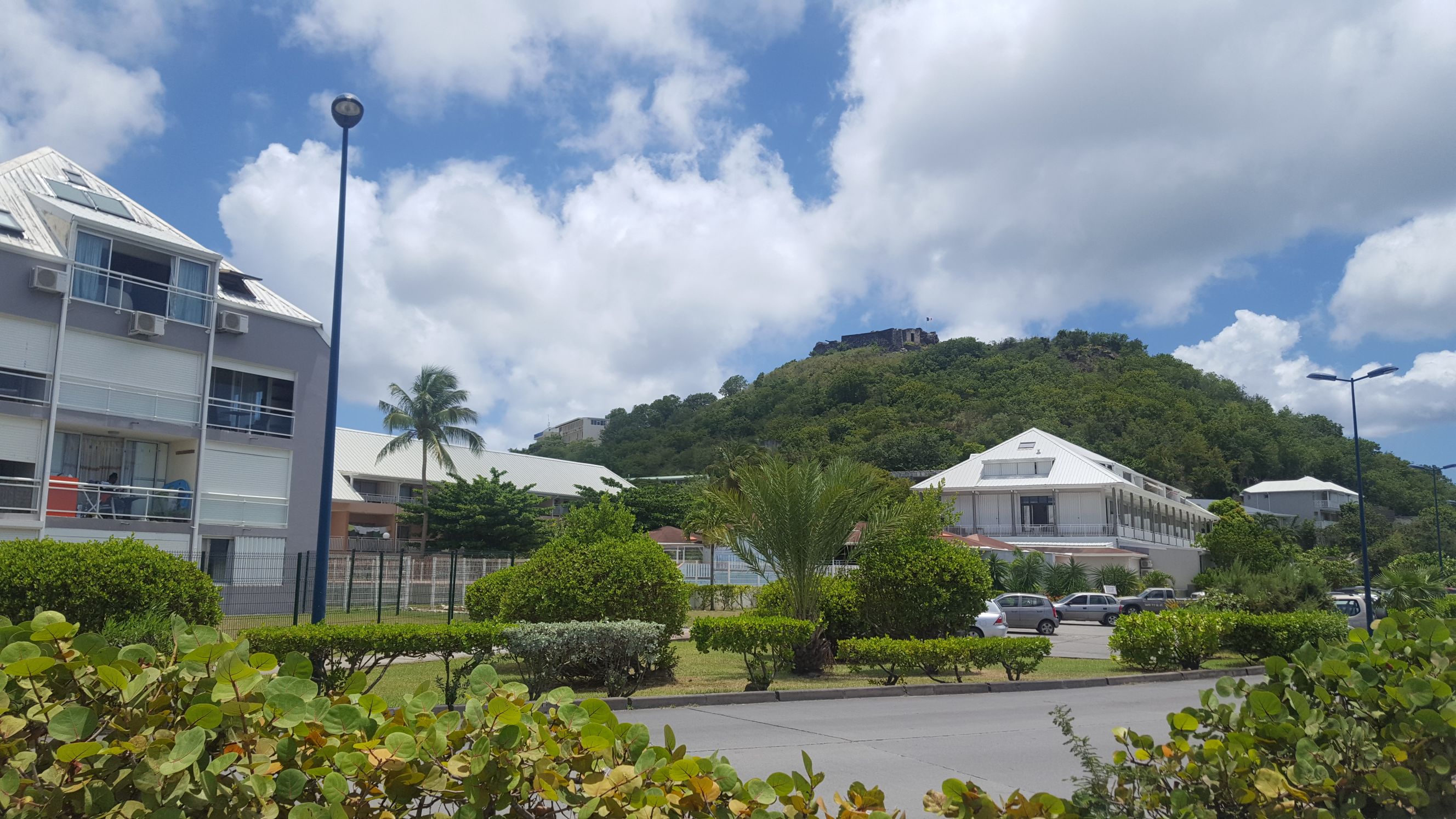 Le grand saint martin avec/with Netflix Appartements à louer à