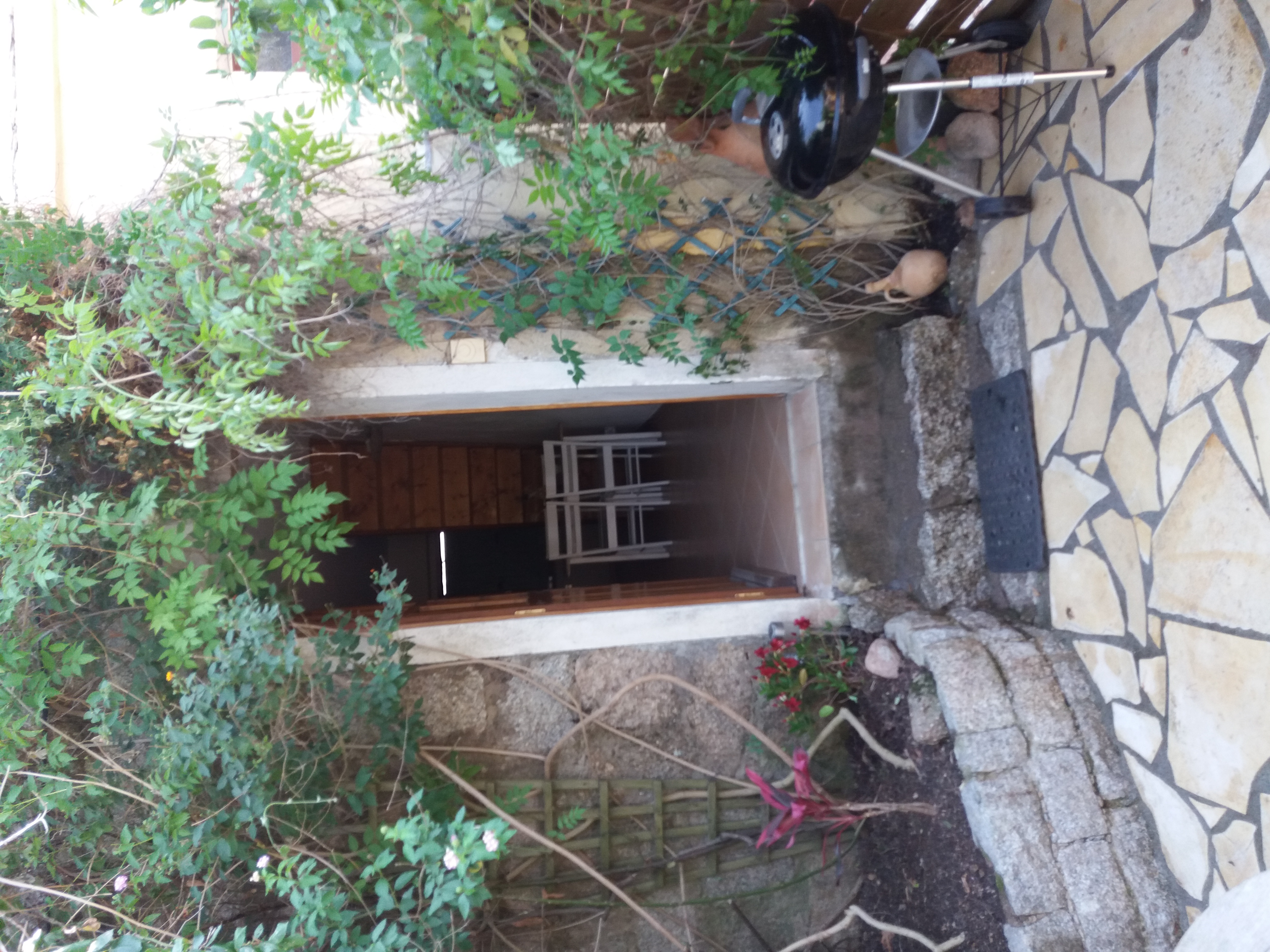 Apartment in Pianottoli-village