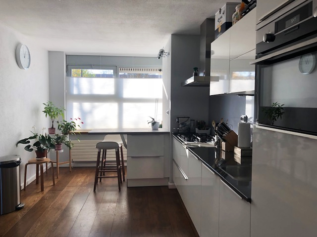 Comfortable family home, near city center — Amsterdam stay