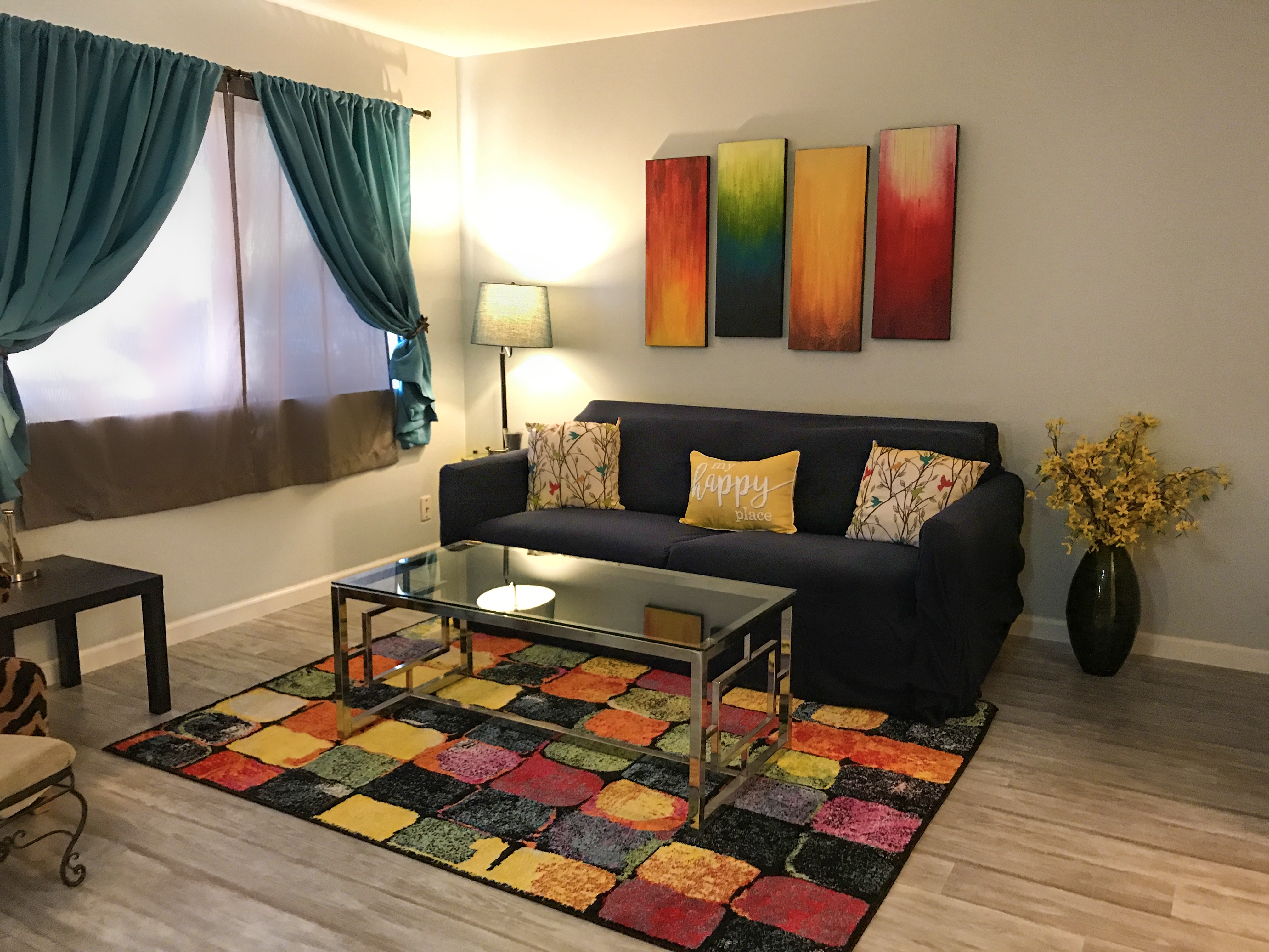 Chic casa * New deco * Pet friendly * Private yard