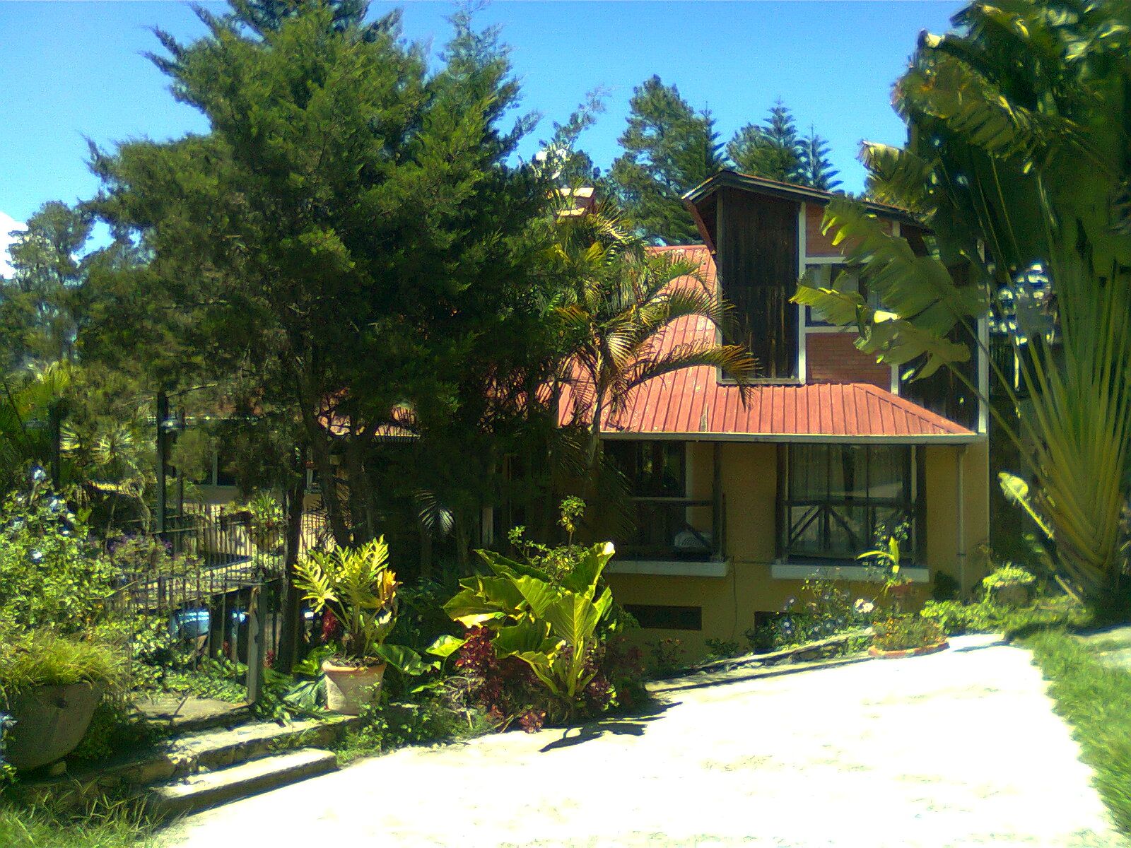 Villa 16 en Constanza Villas for Rent in Constanza, La Vega