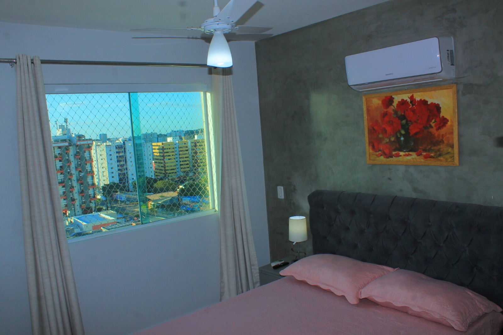 Apt in Caldas Novas With Pools, BBQ.