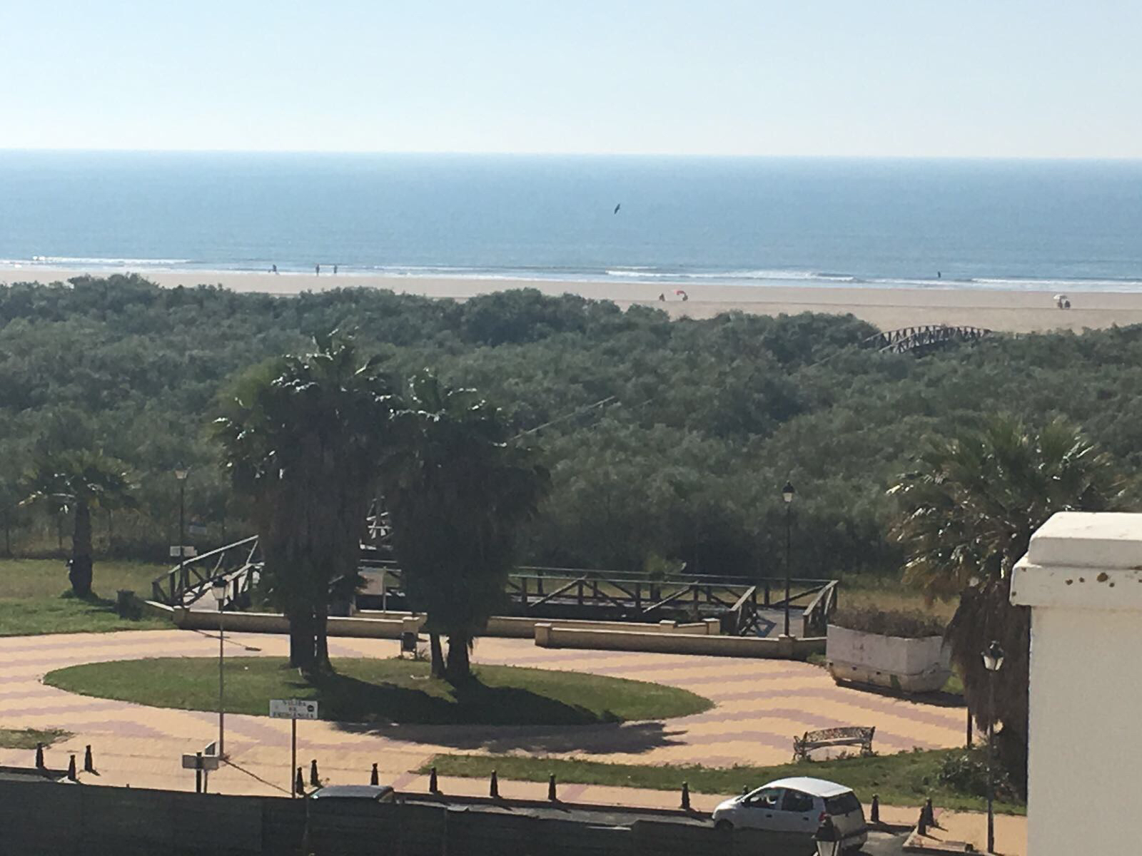 Penthouse in Punta Del Moral