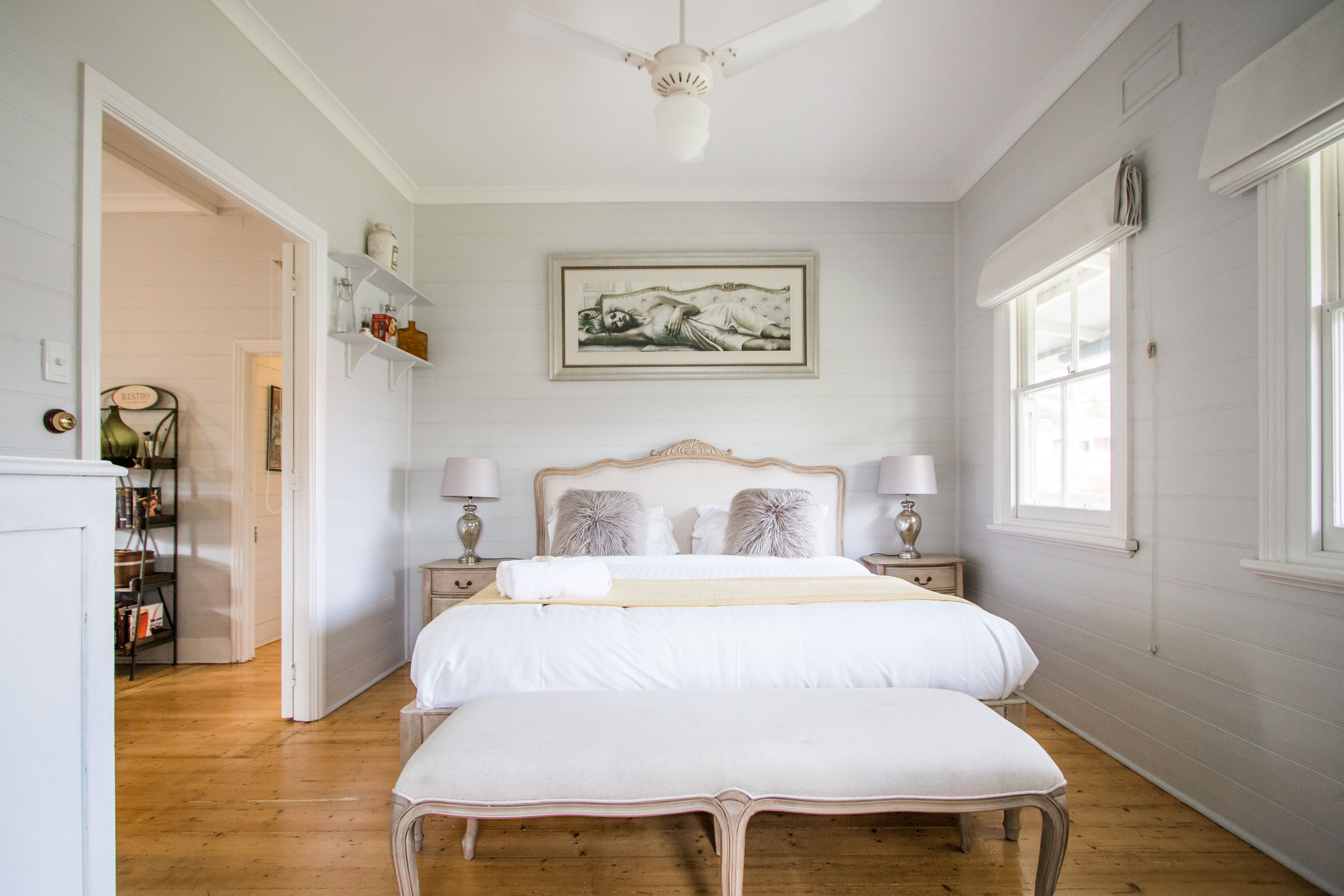 Healesville Cottage