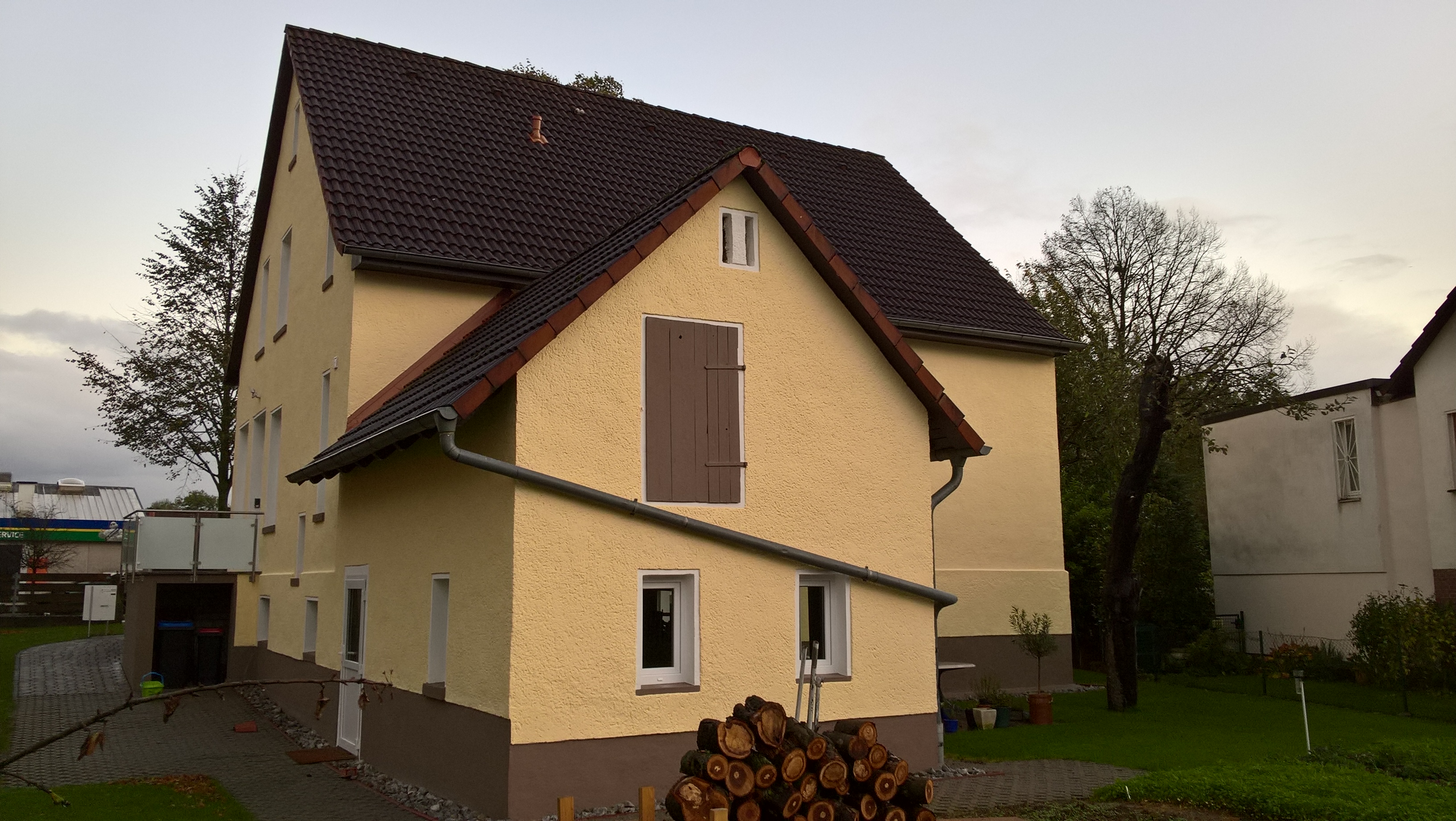 Groß Berkel Wohnungen zur Miete in Aerzen, Niedersachsen