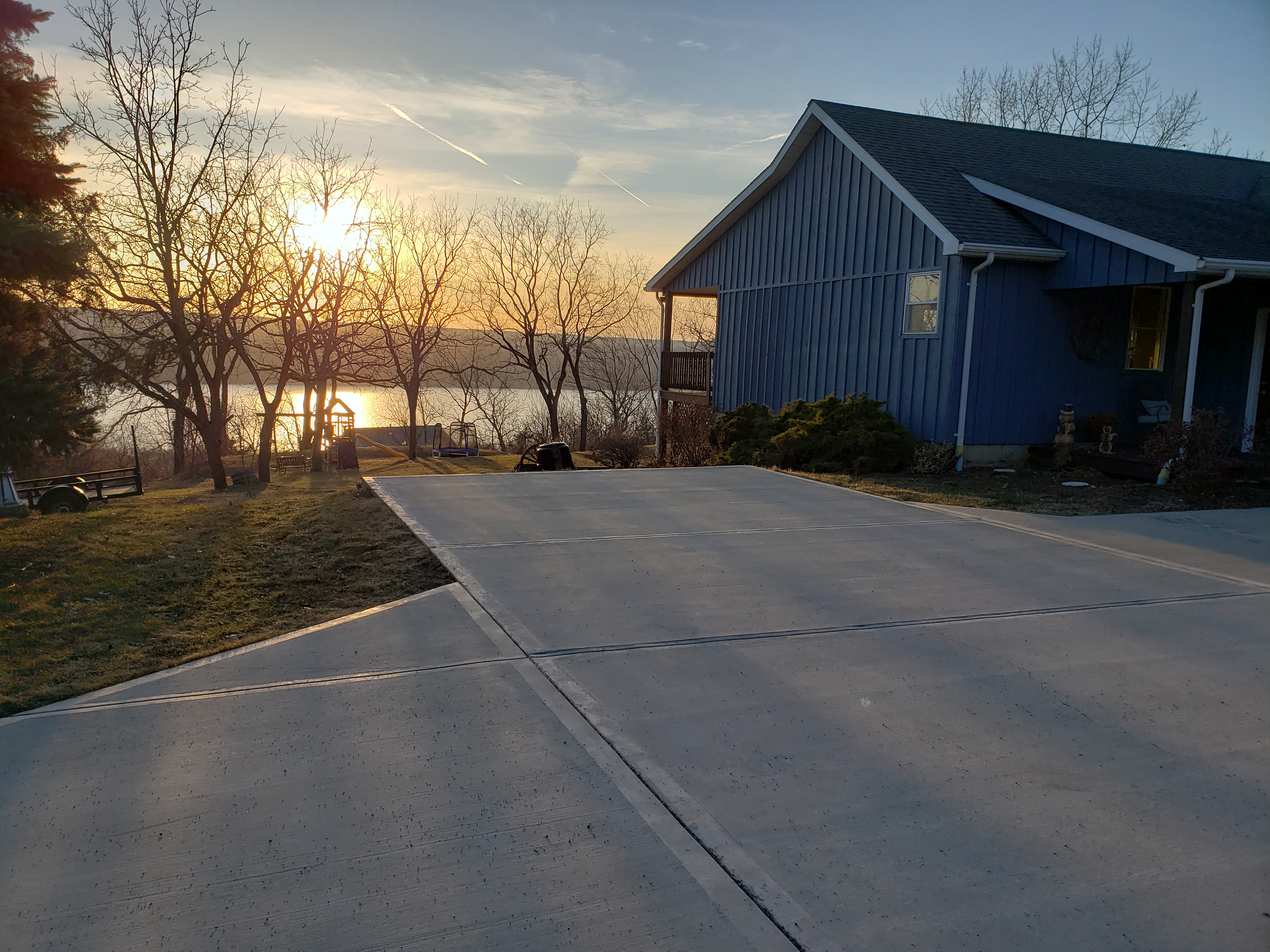 Cozy home in the heart of the Finger Lakes