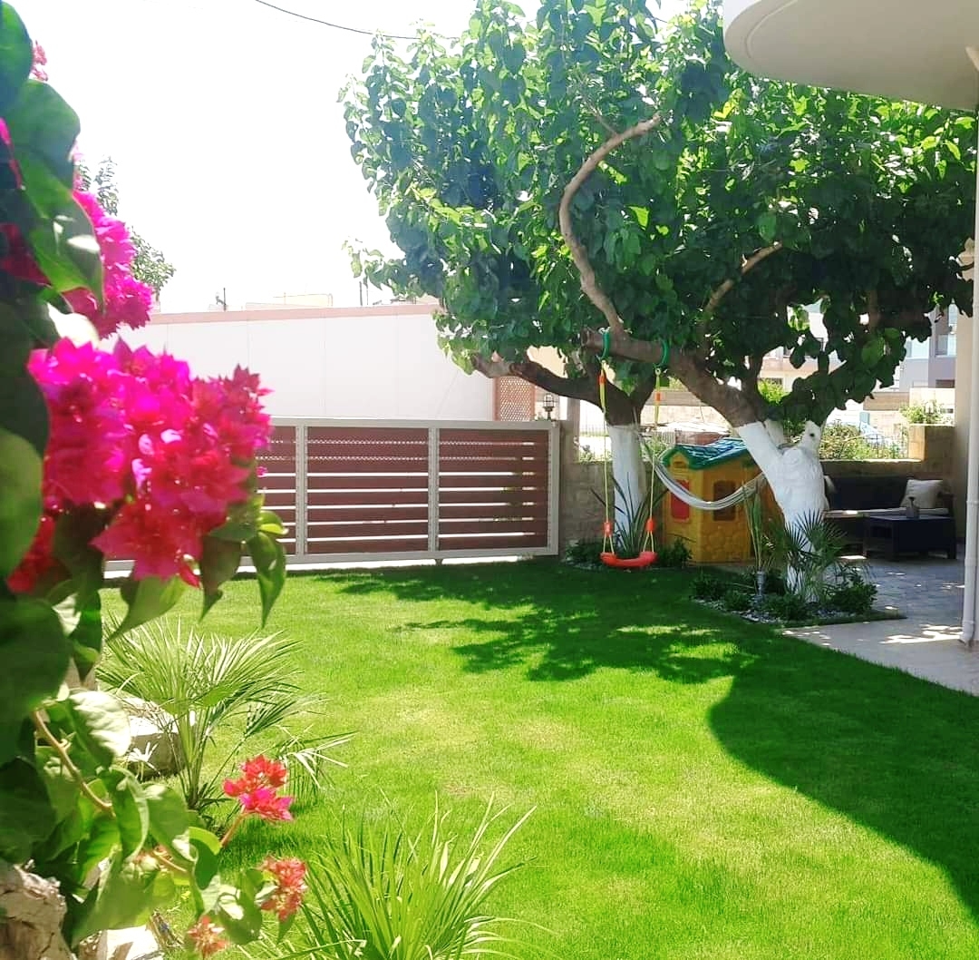 Chrisanna’s Residences – A Step Away From The Sea