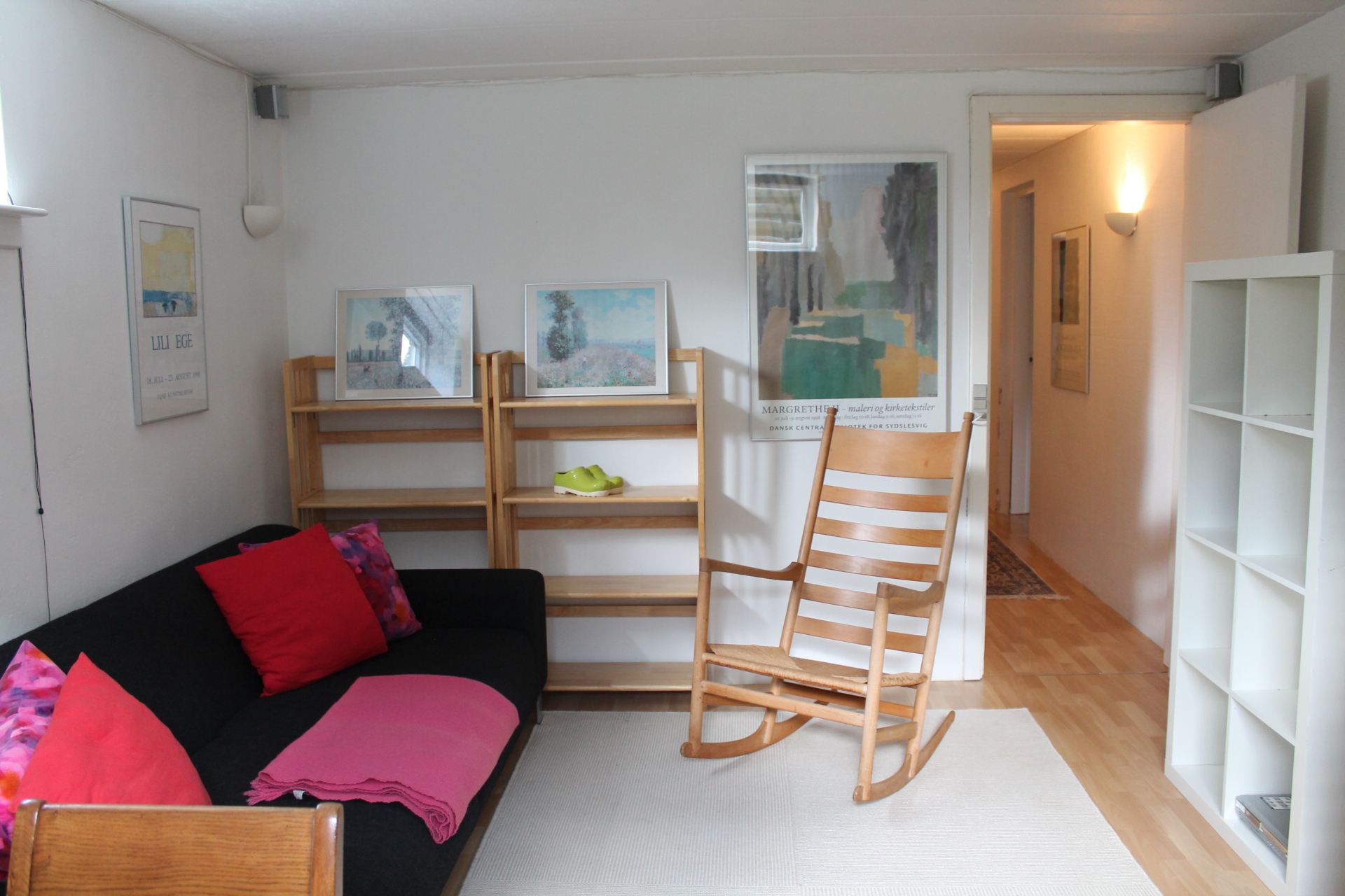 Room close to Roskilde and Køge. - Houses for Rent in Havdrup, Solrød,  Denmark