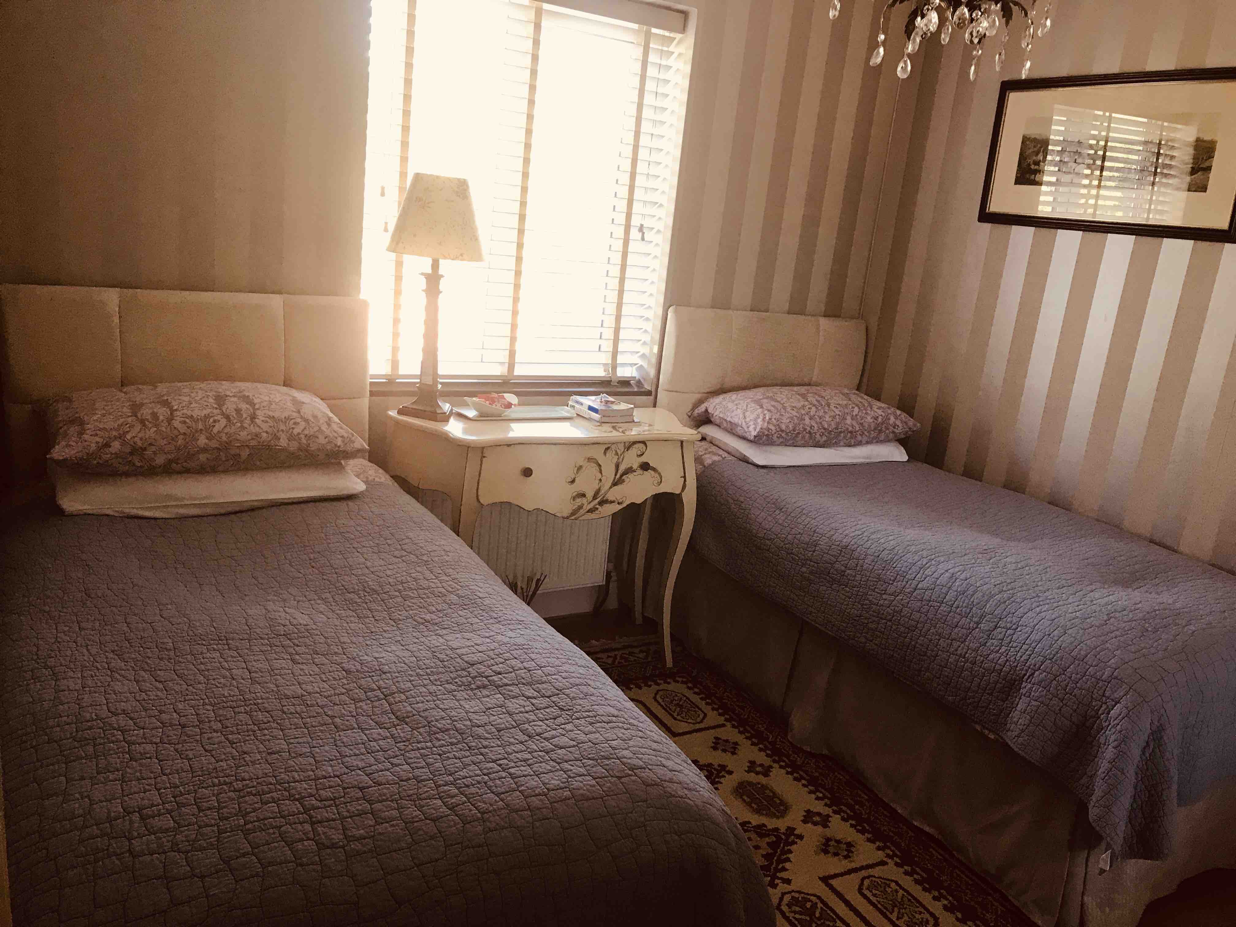 Amazing Double Room In London in Ealing, London