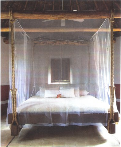 Casa del Viento - Palapa Cabana