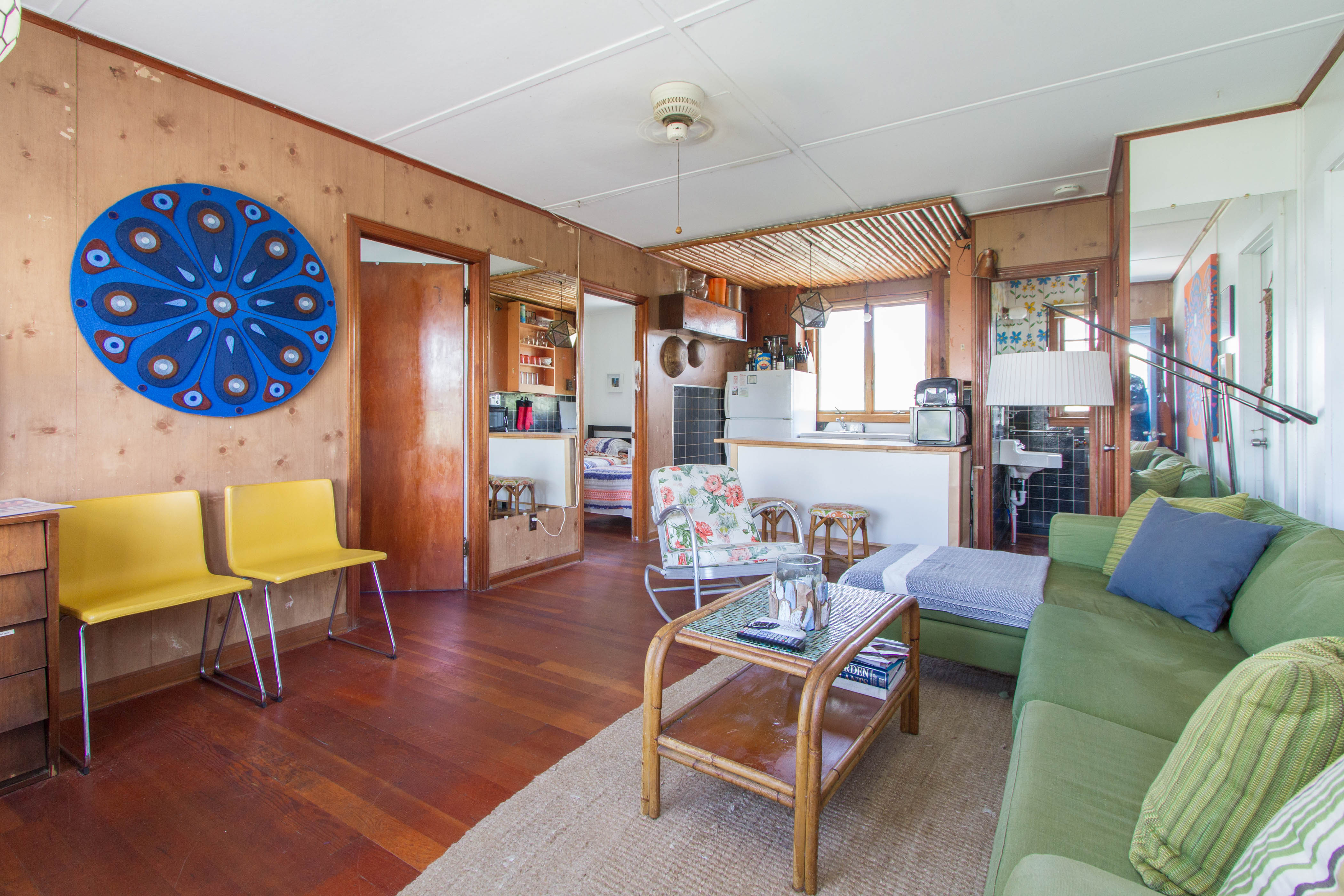 2BR Apartment in Cherry Grove Apartments for Rent in Cherry Grove