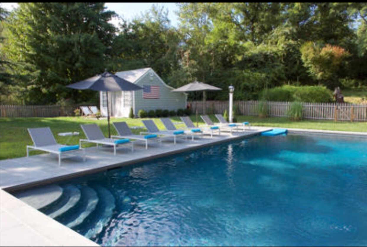 Shelter Island Cottage