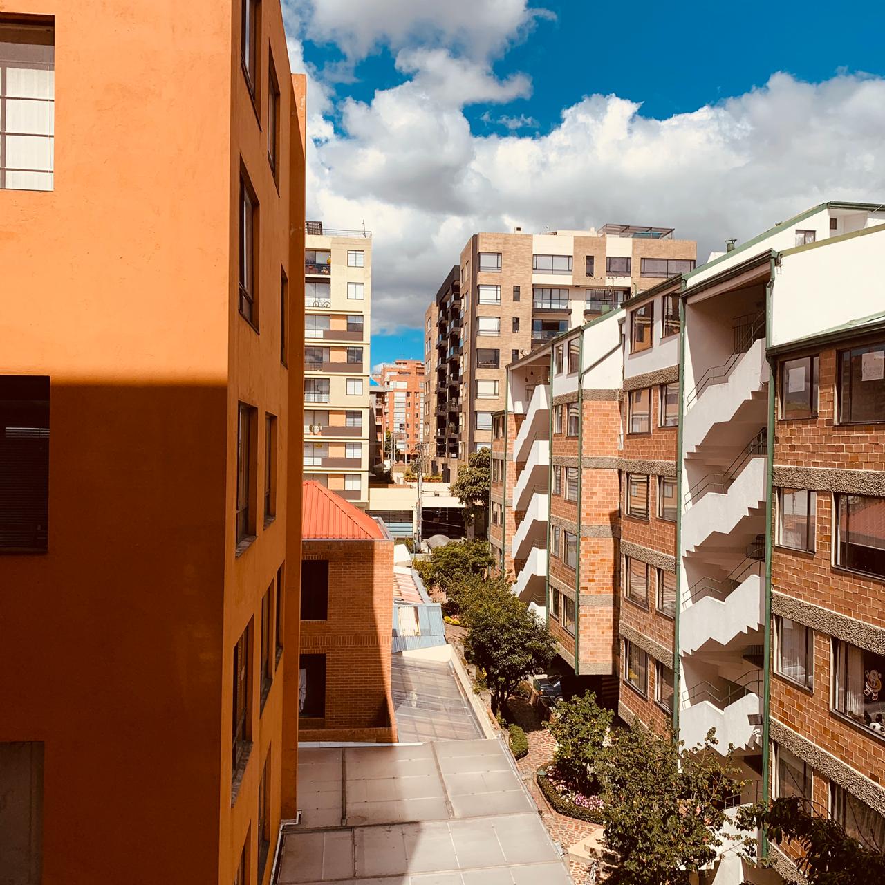 COMO EN TU CASA!!! in Usaquen, Bogotá