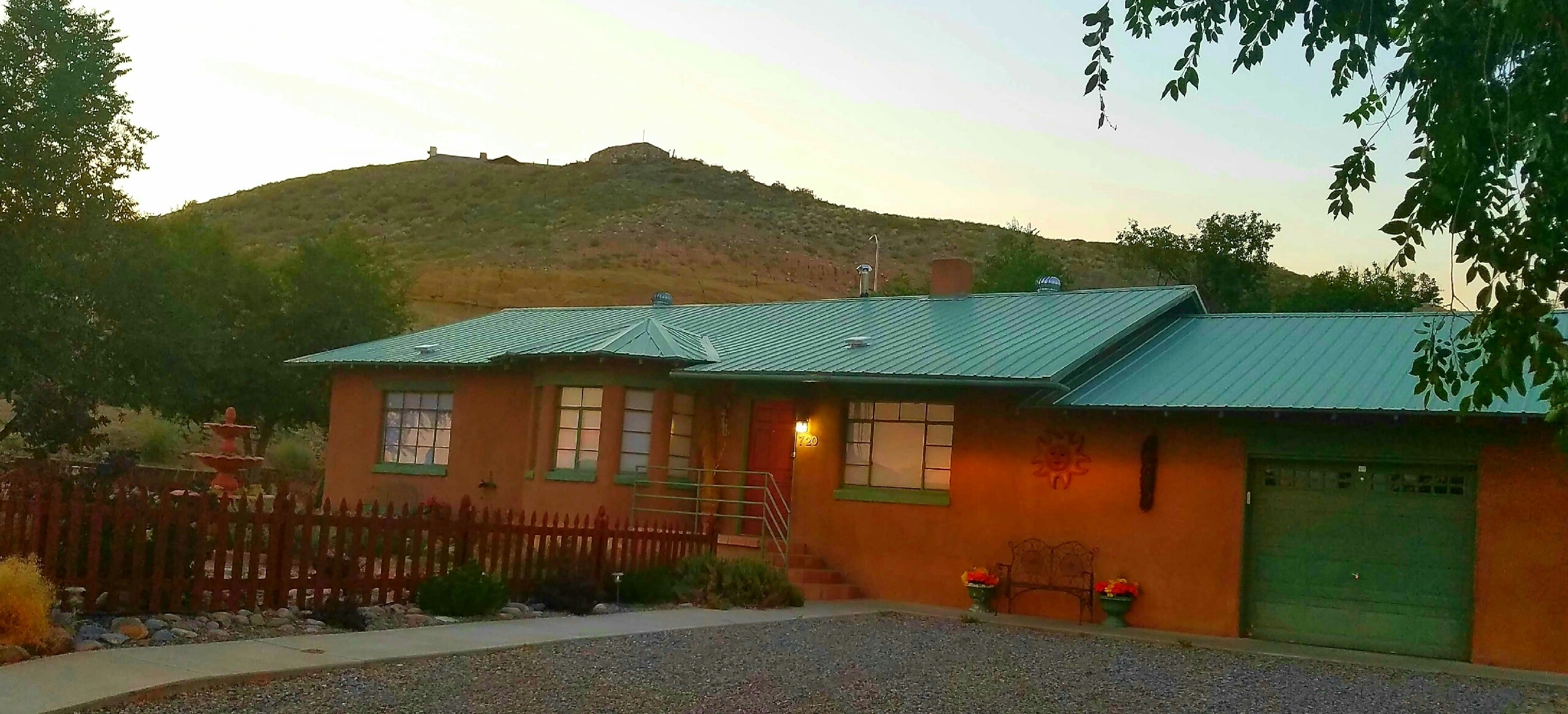 Four Corners Casita Houses for Rent in Farmington, New Mexico, United