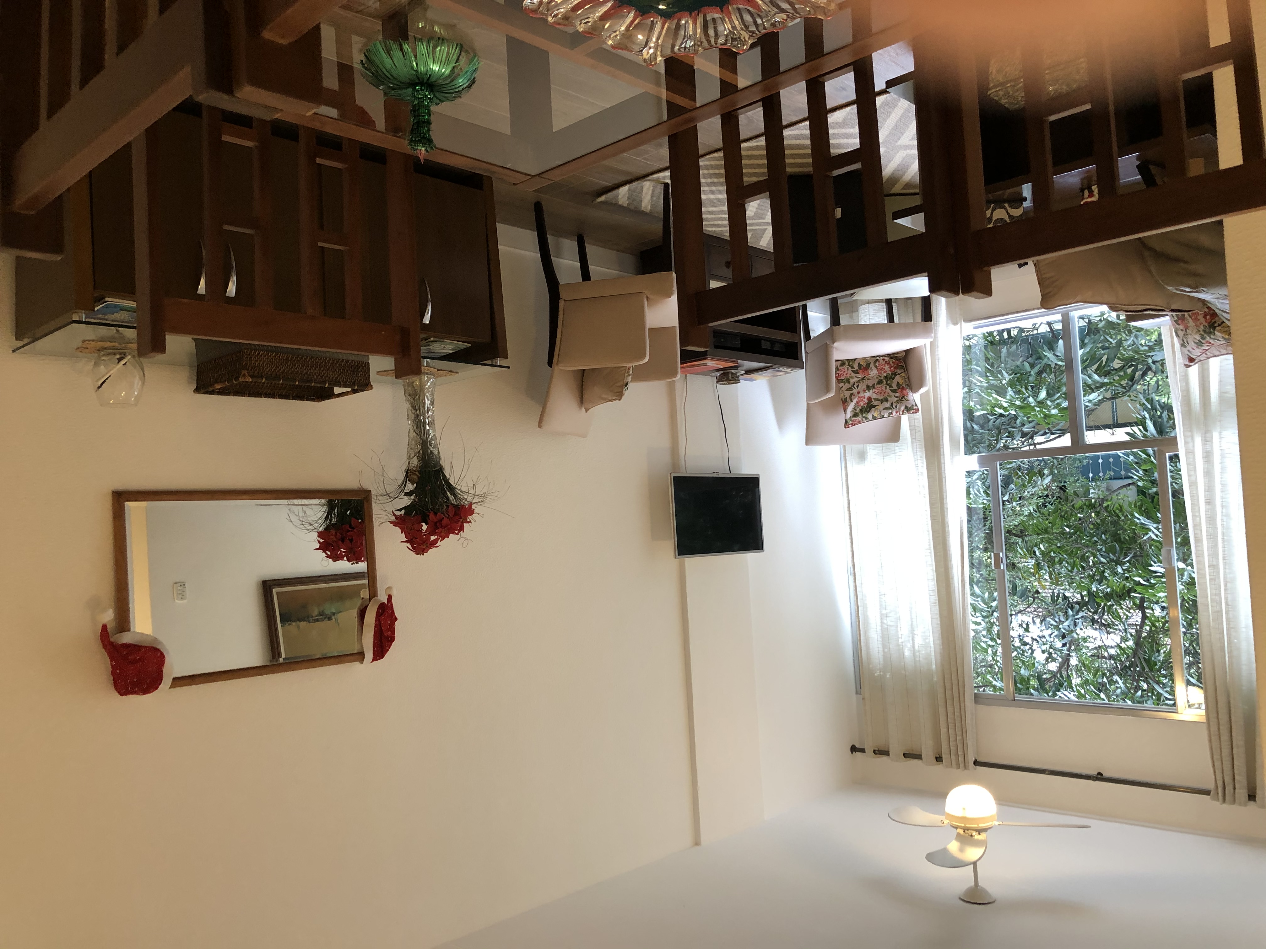 2 cozy rooms located in Copacabana