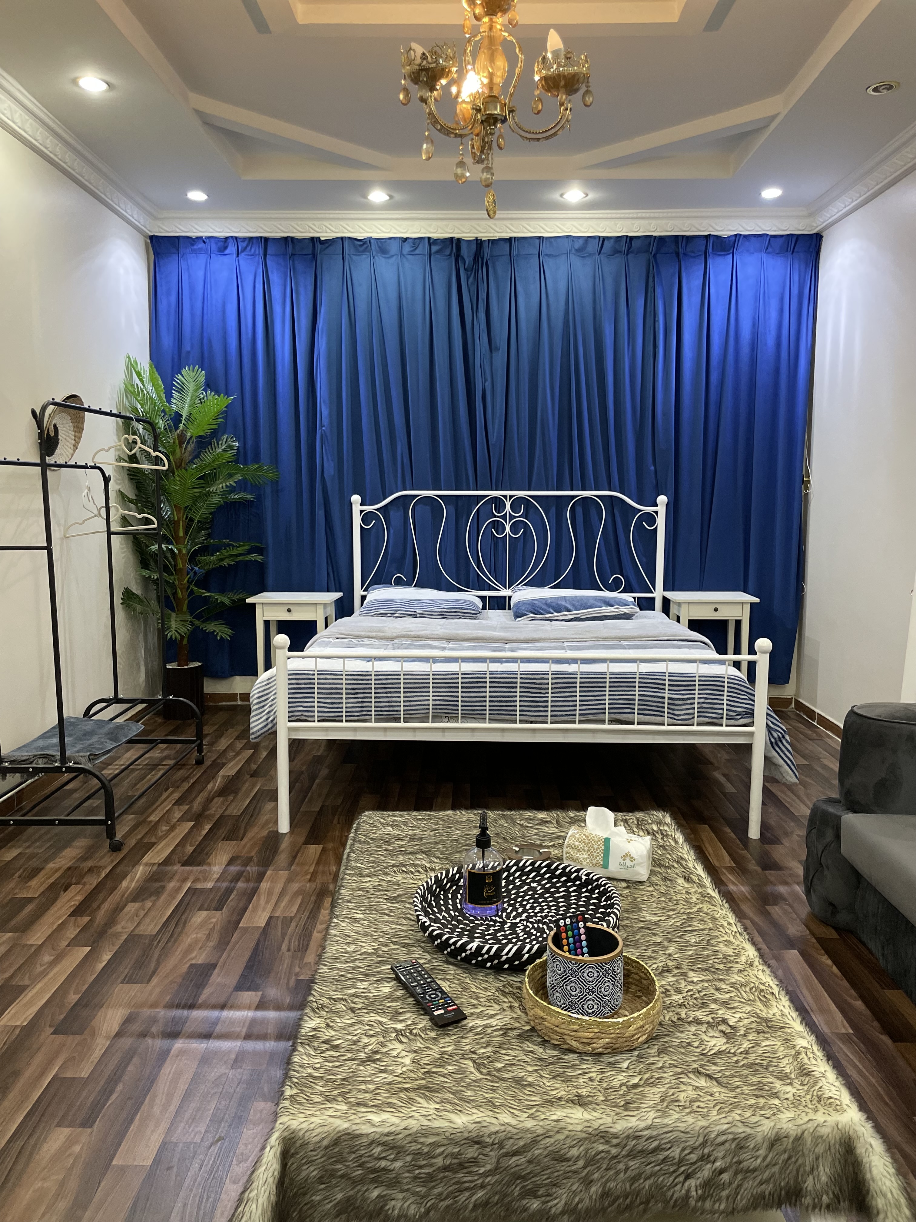 Elegant and quiet studio 2