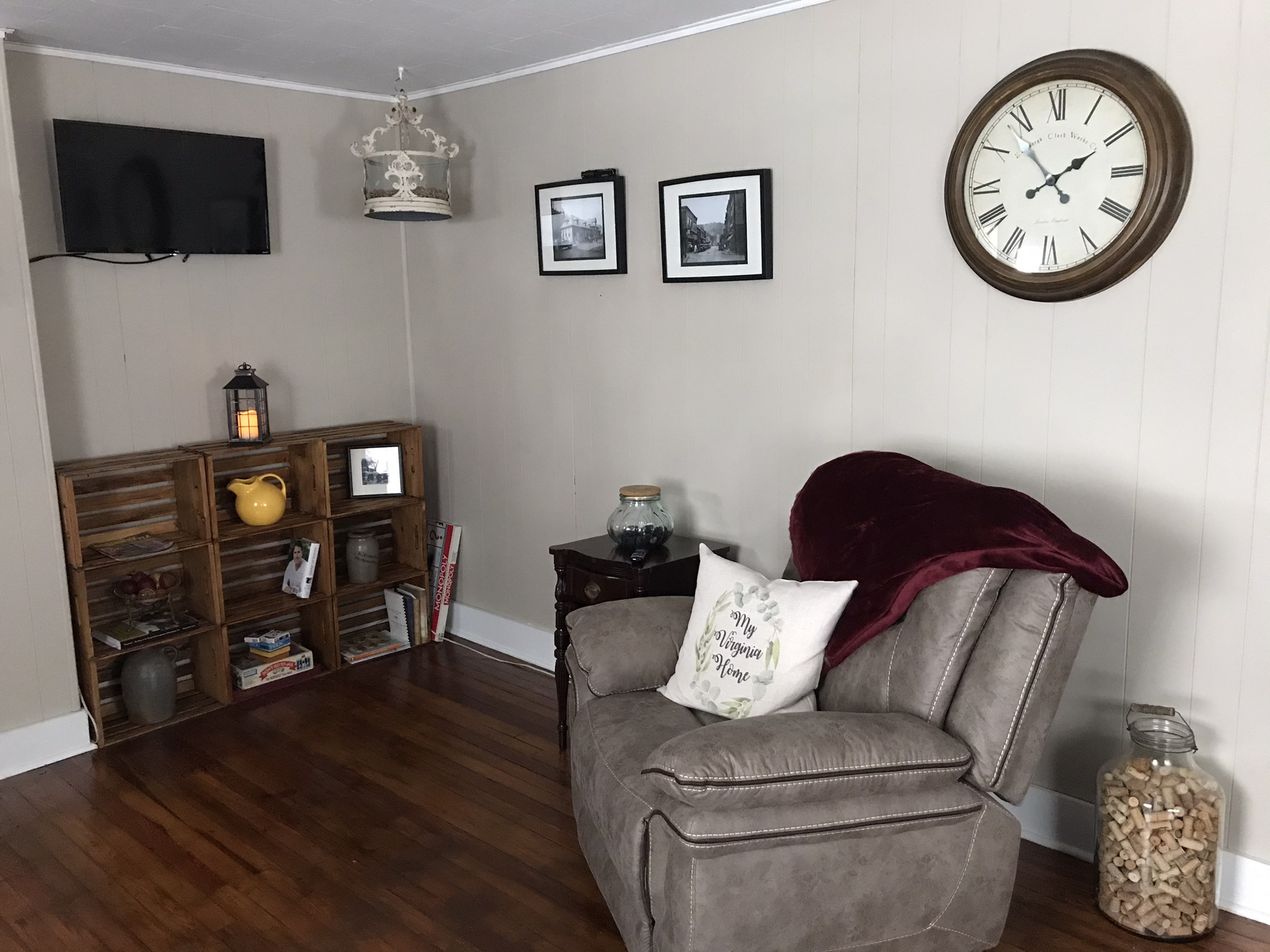 The Company House of Pocahontas Houses for Rent in Pocahontas, Virginia, United States