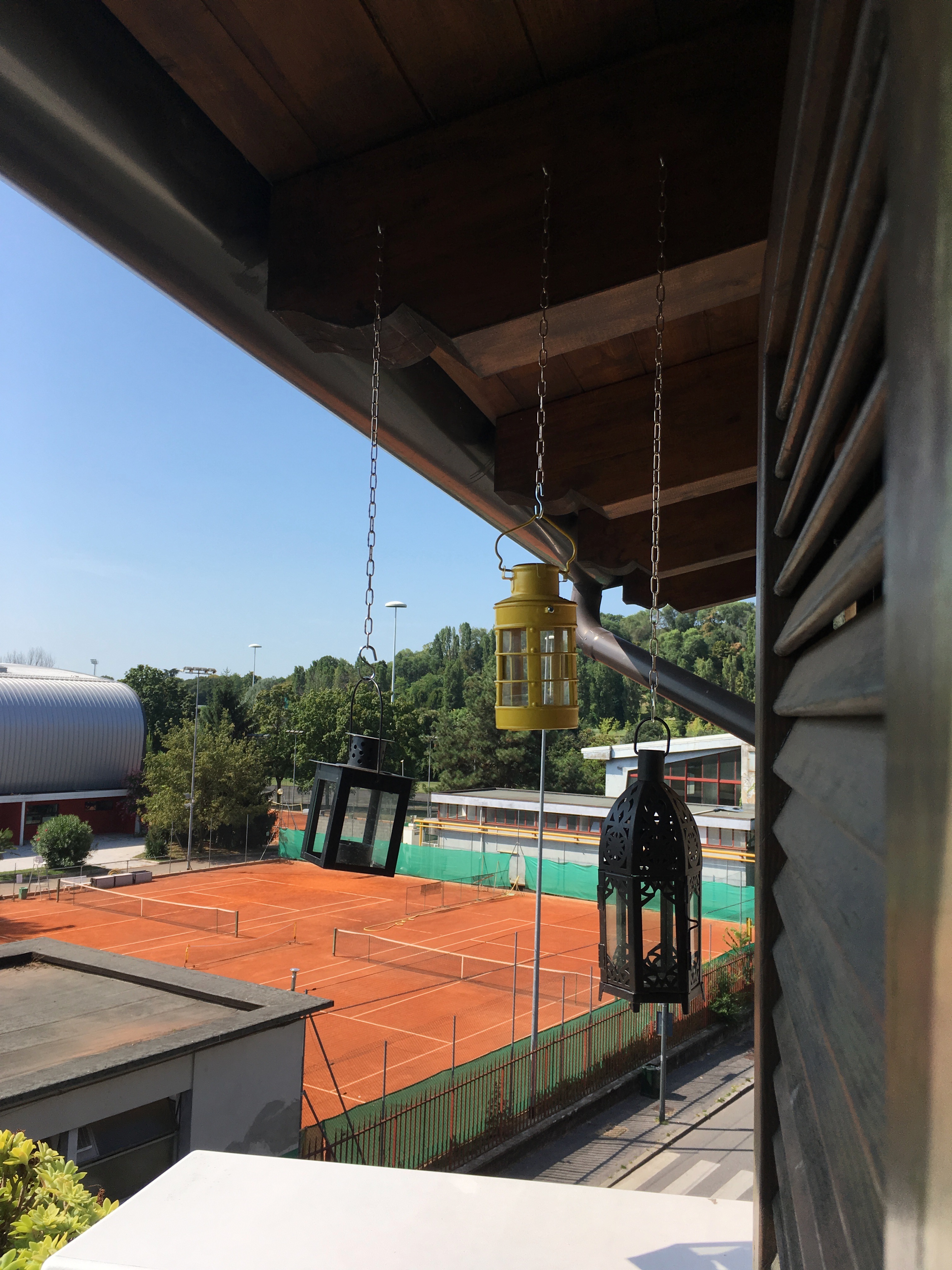 Fieramilanocity well furnished apt in VILLAPIZZONE, Milan