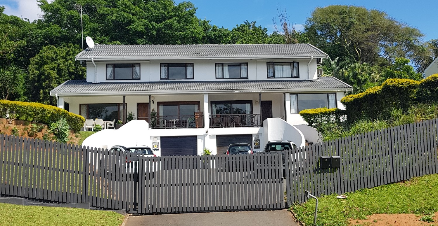 Oakleigh Avenue, La Lucia Durban Houses for Rent in Umhlanga, KwaZulu