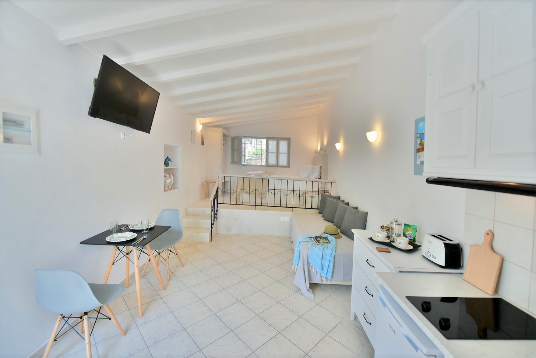 Loukia's Apartements ( Superior Apartement )