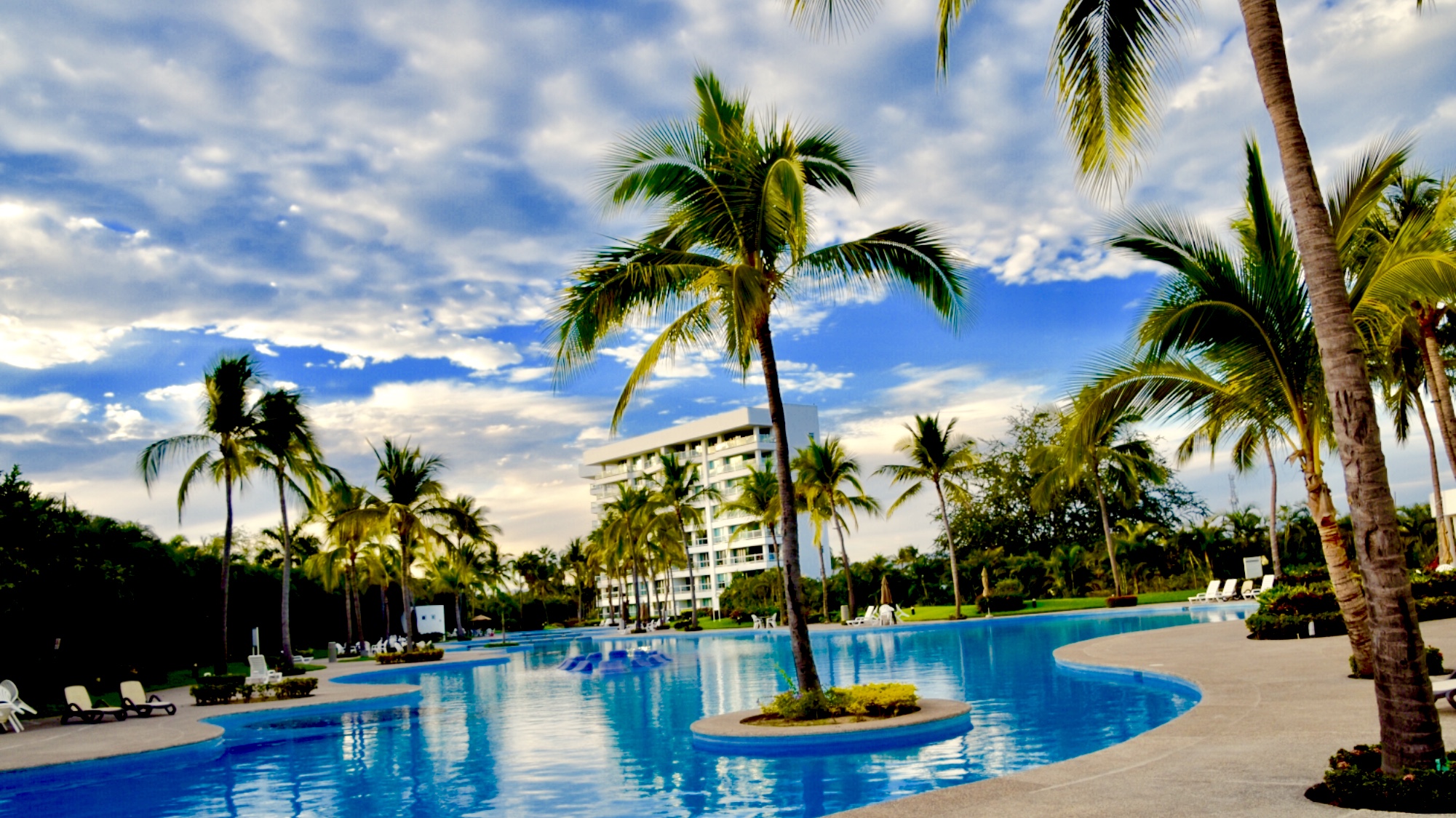 Balancan Condo at Vidanta, Nuevo Vallarta Serviced apartments for