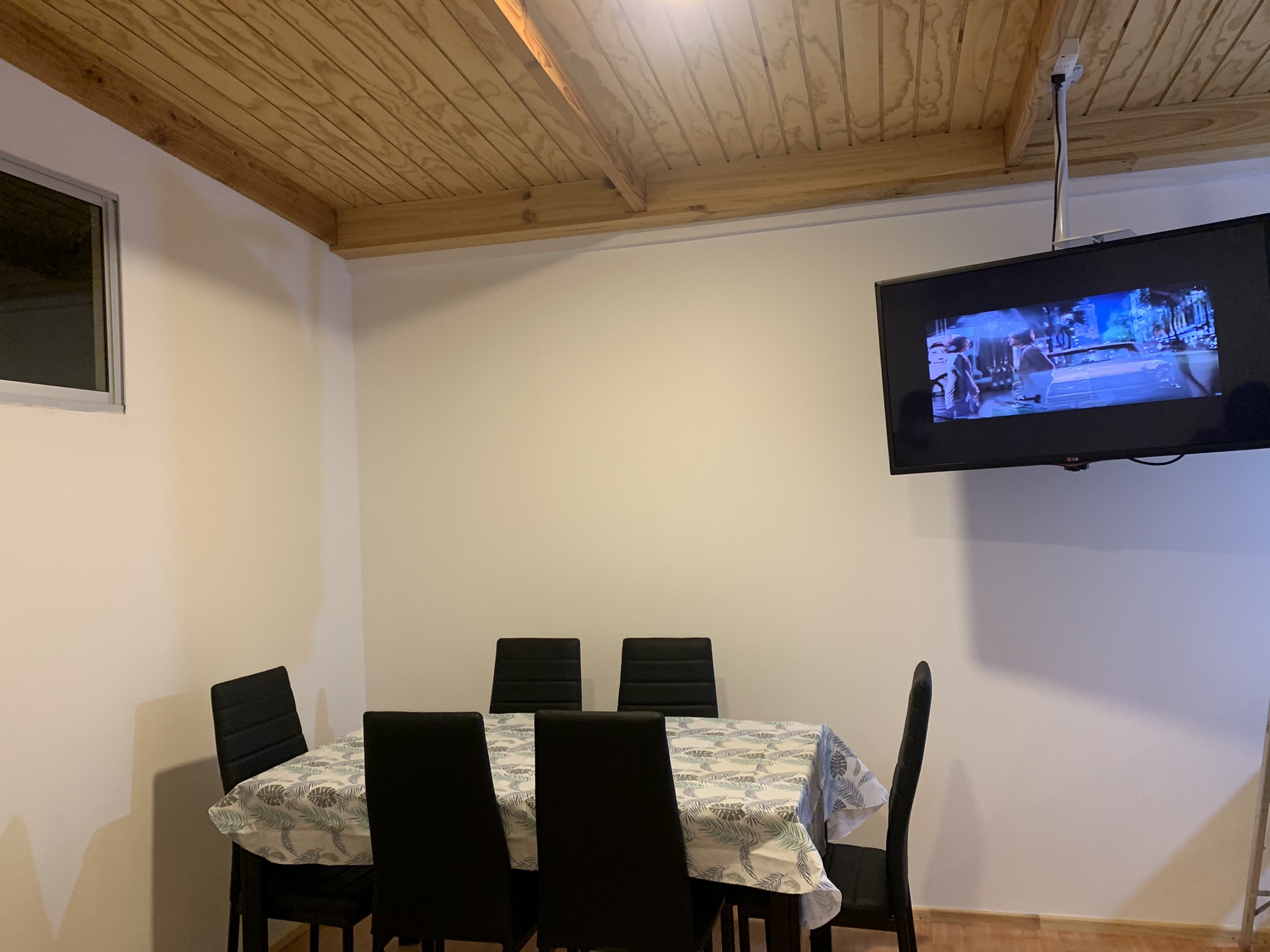 Fully equipped central apartments