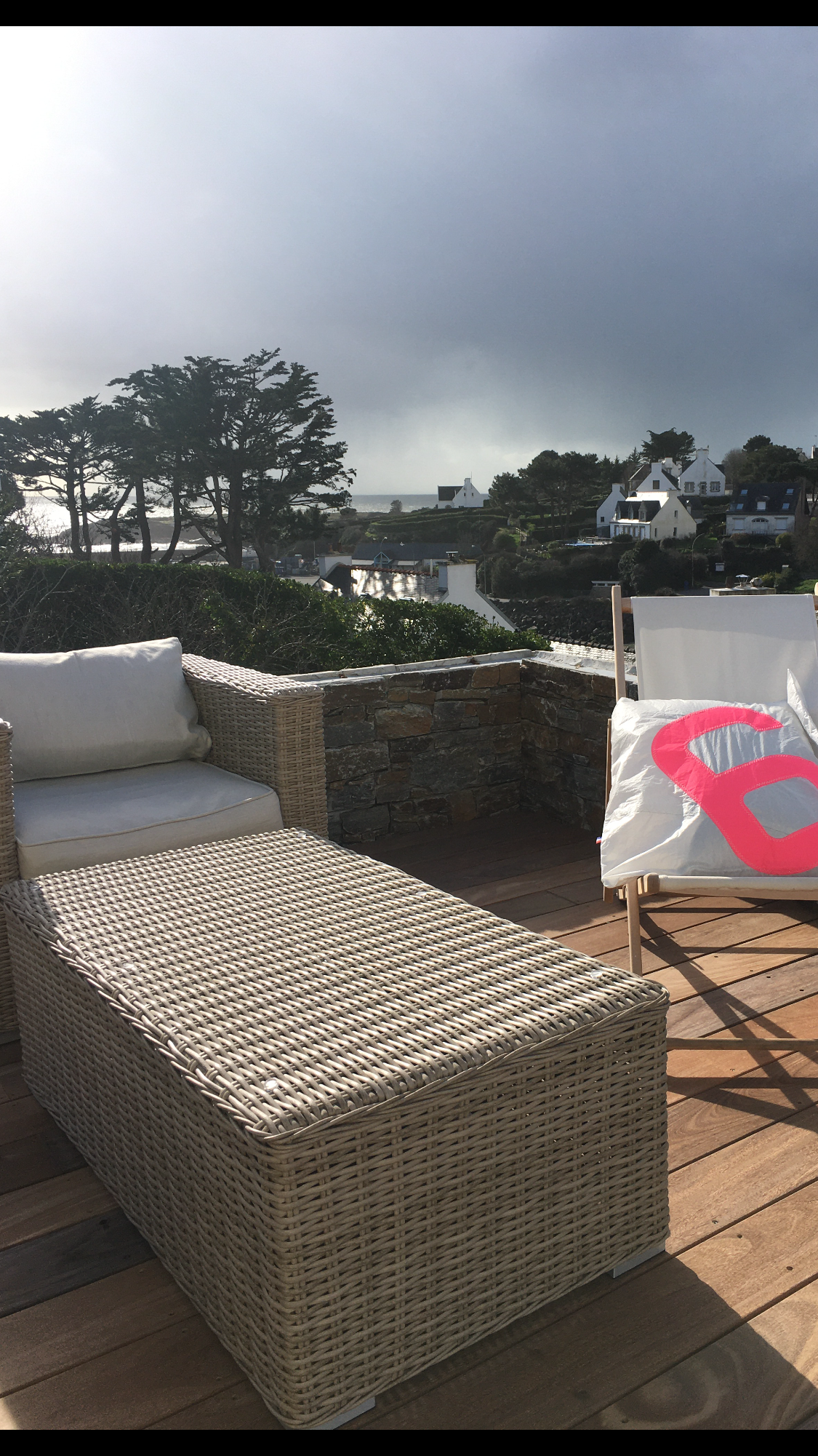 Maison Vue Mer Bretagne Sud Trovit
