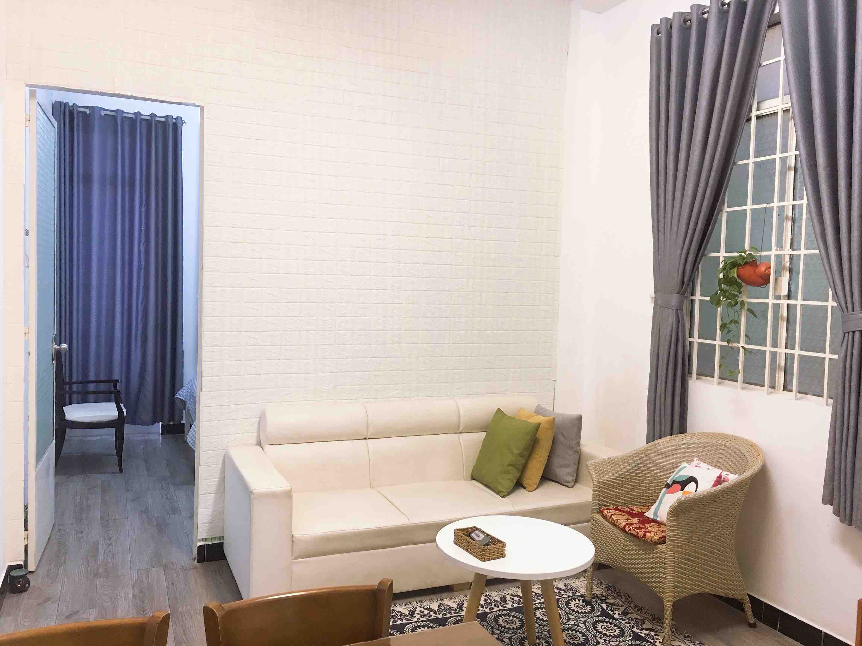 Apartment On Bui Vien Street Apartments For Rent In Ho Chi Minh City Há»