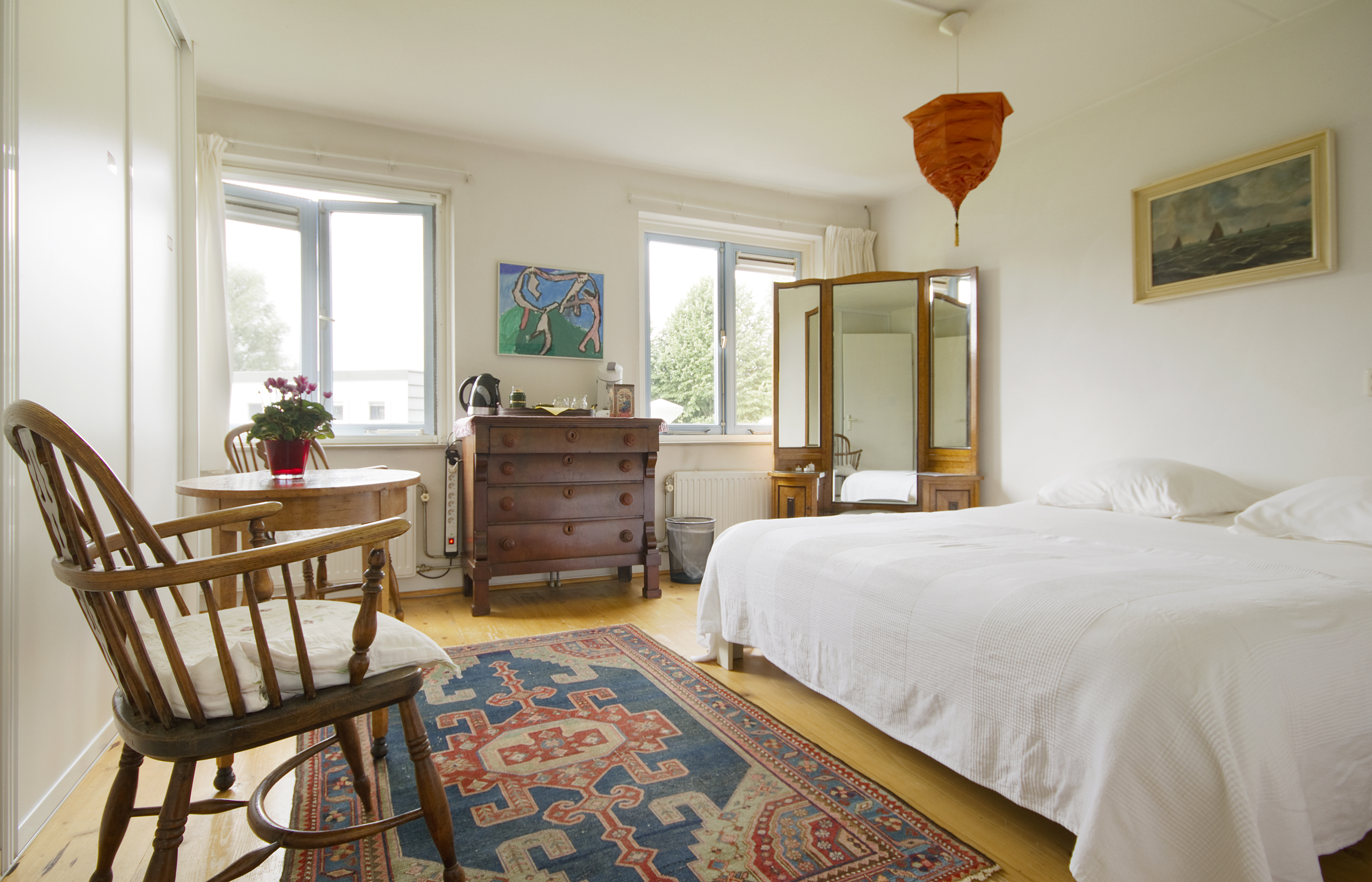 Large Room ( 2 pers) 25 mins from centre Amsterdam — Amsterdam stay