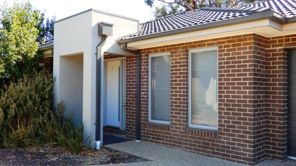 Just 5-minute walk to the beach, gateway choice in Dromana, Mornington Peninsula