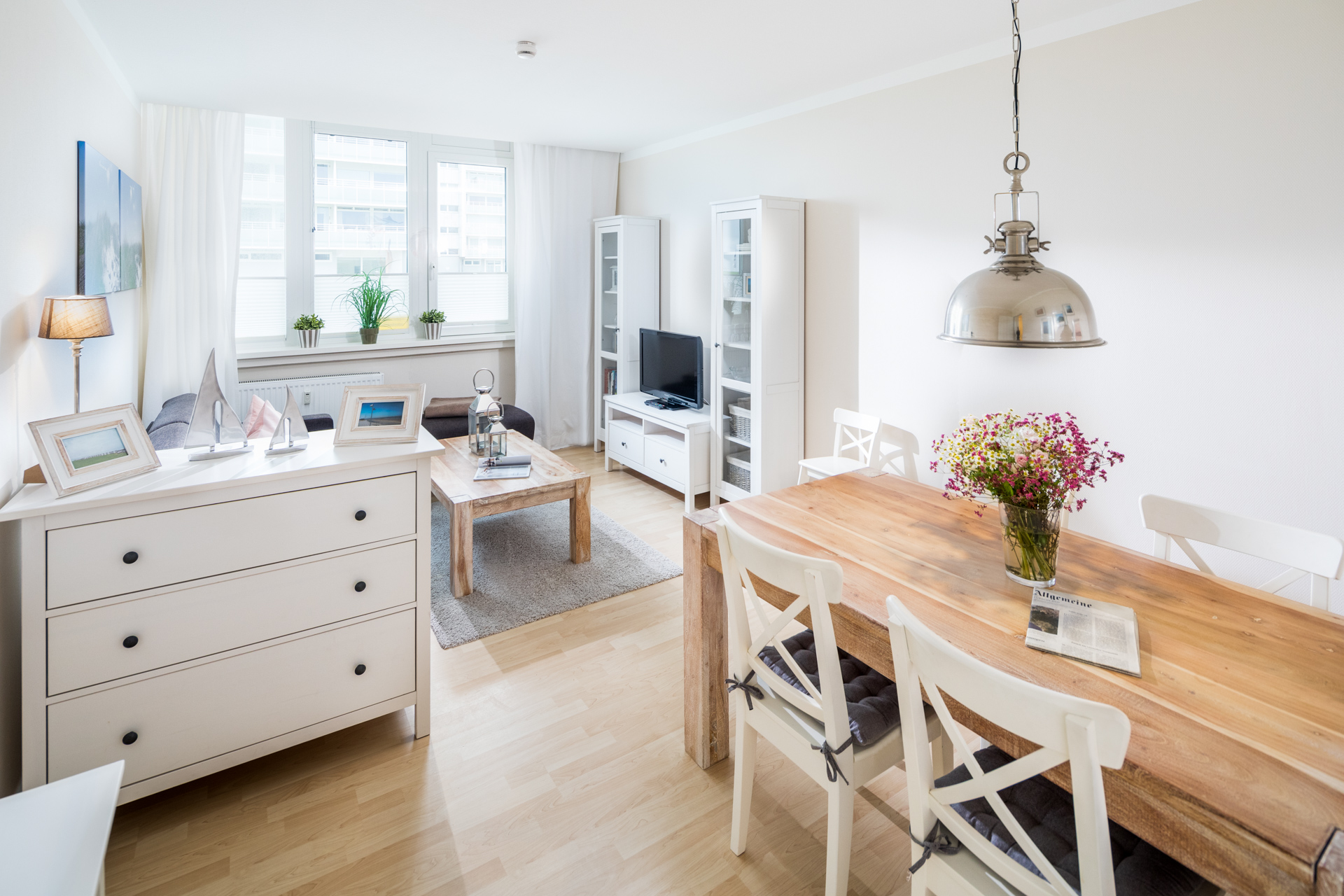 Norderney Apartment Kaiserhof 102