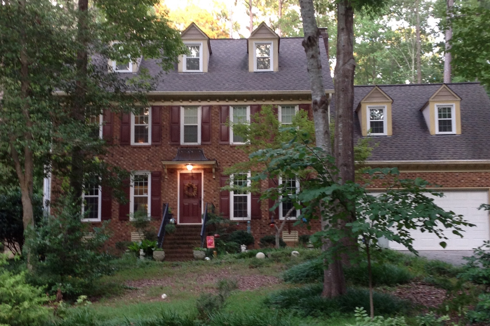 Private entrance and bath! Quiet and serene! Houses for Rent in Cary, North Carolina, United