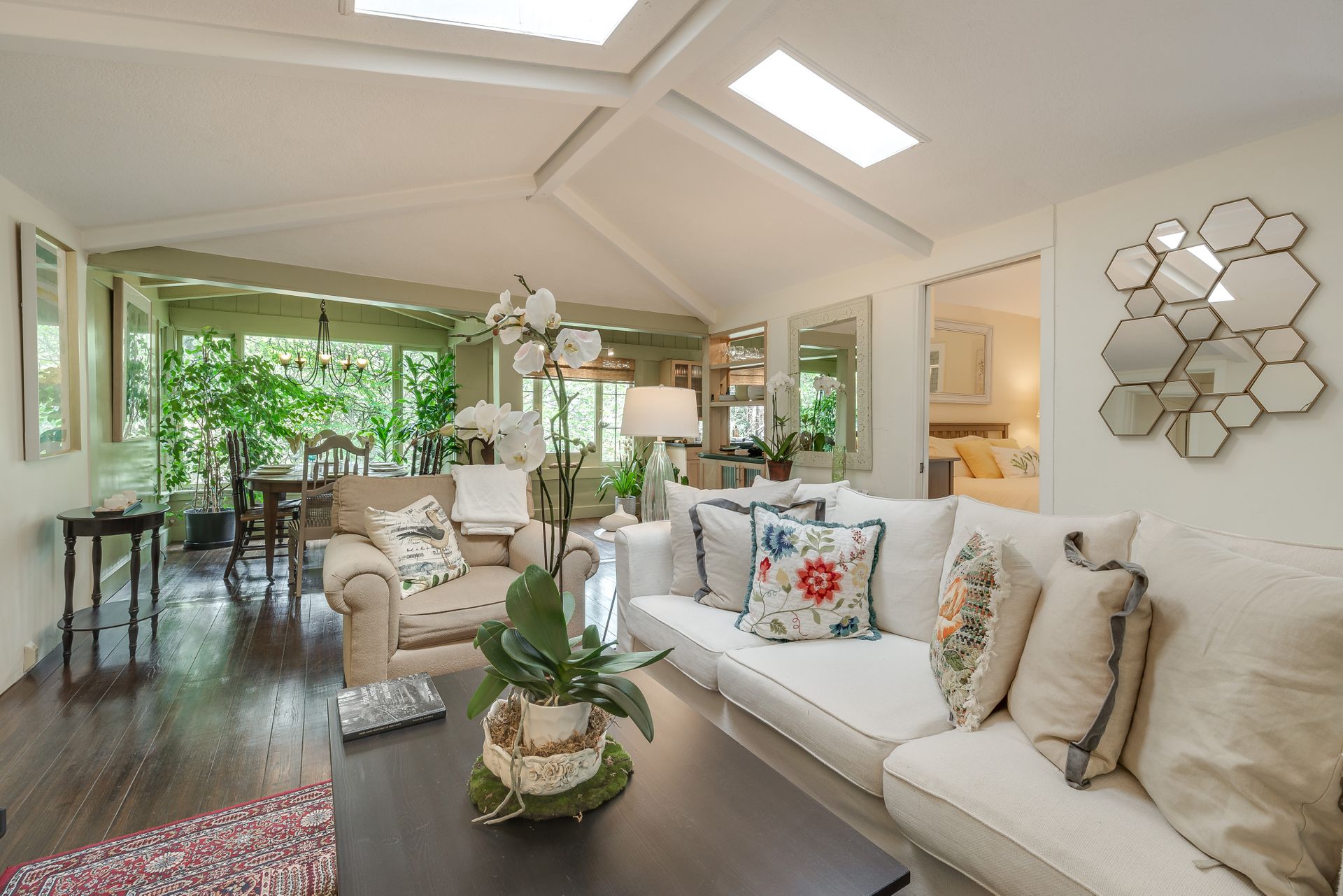 Charming Downtown Mill Valley Walk to Everything Houses for Rent in