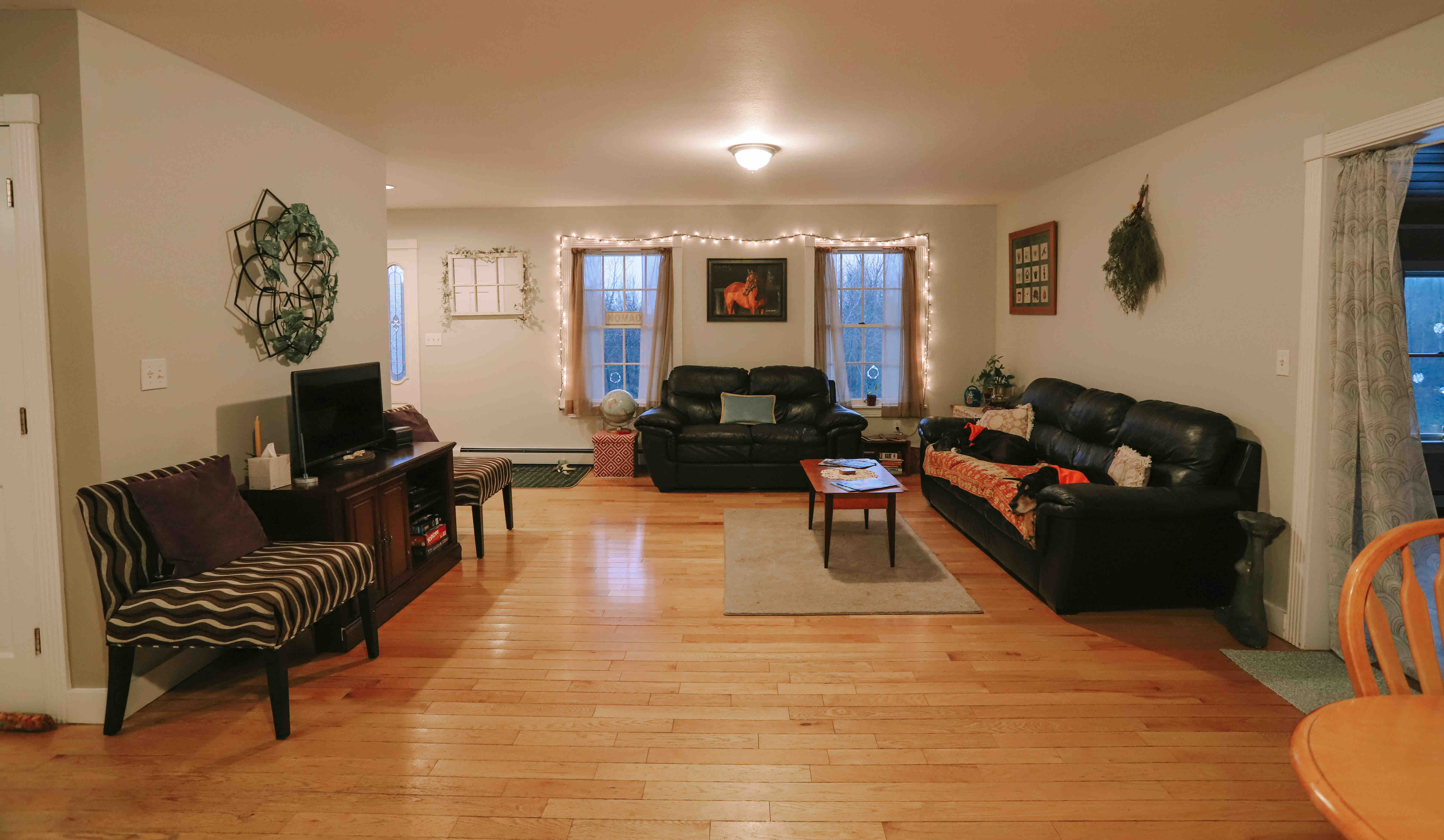 Retreat Center just South of the White Mountains Houses for Rent in