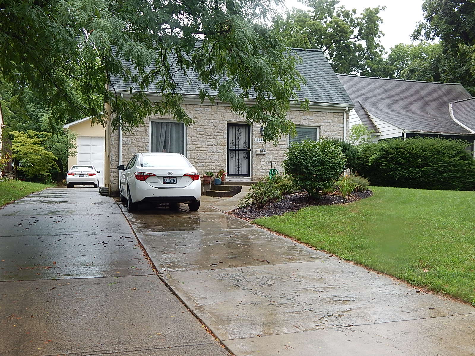 Nice BD/ off street parking/Shabat in Eastmoor/Walnut Ridge, Columbus